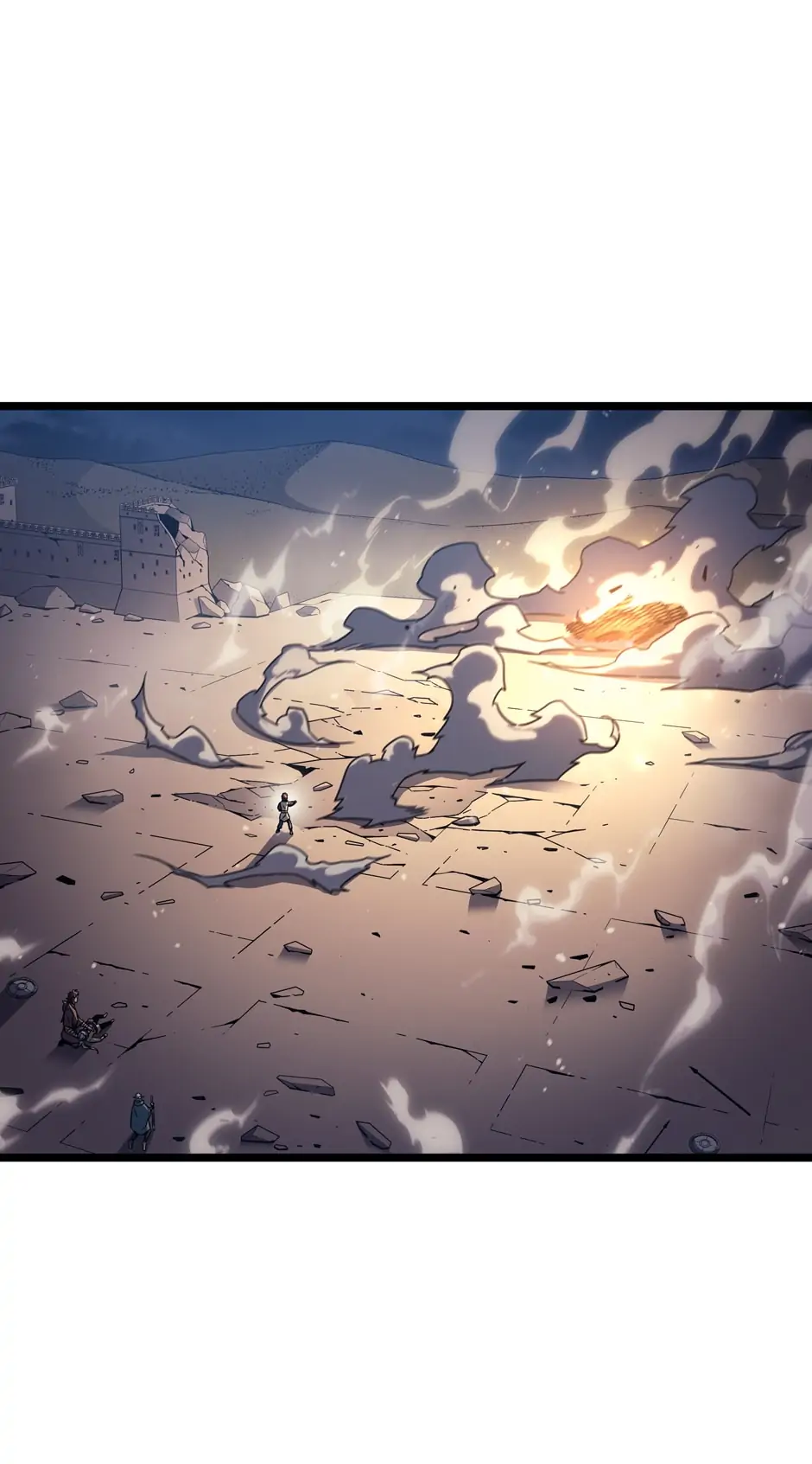 Read The Archmage Returns After 4000 Years Manga Online