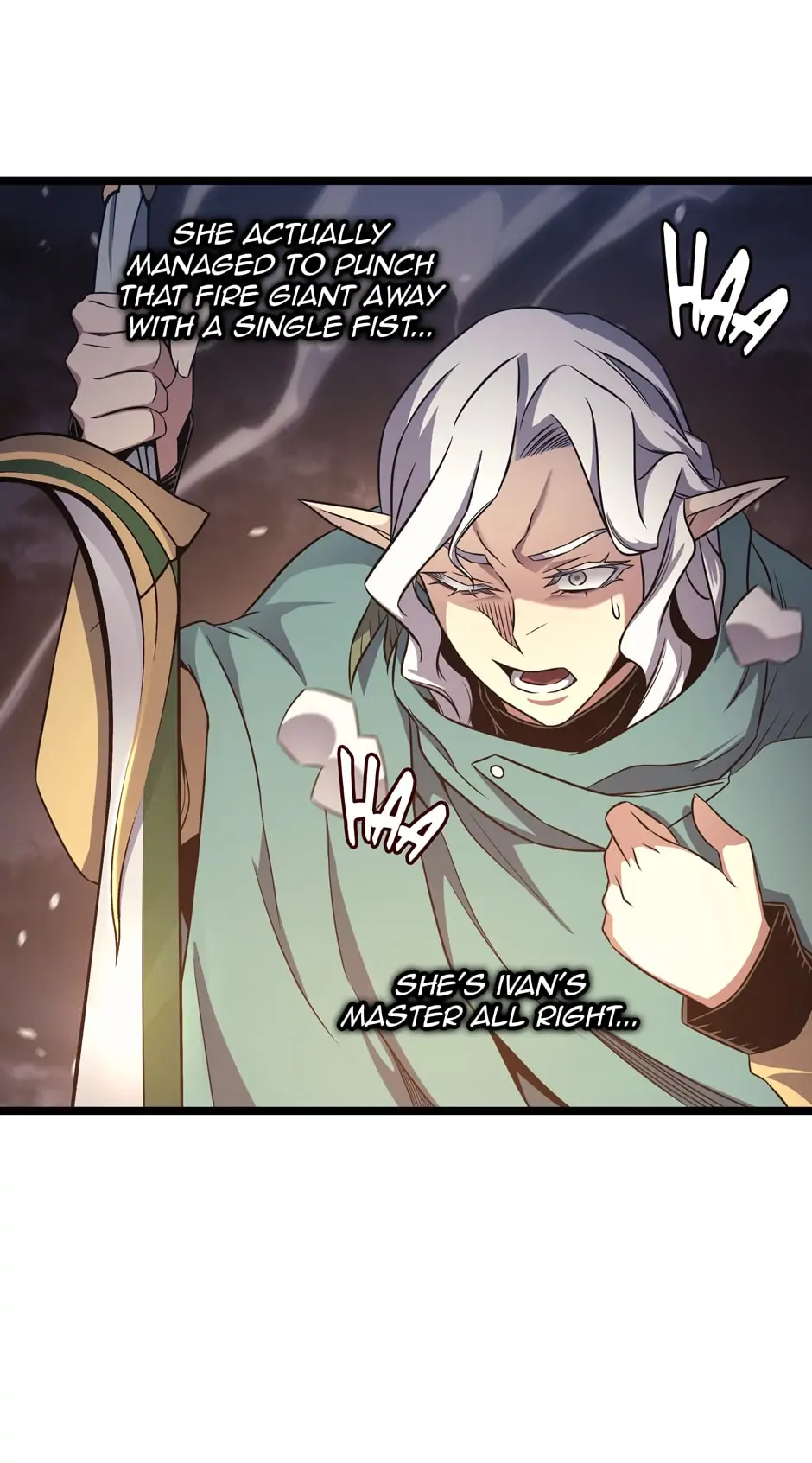 Read The Archmage Returns After 4000 Years Manga Online