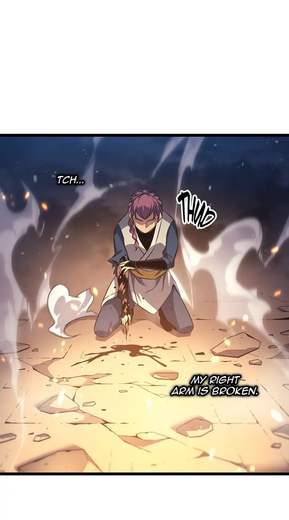 Read The Archmage Returns After 4000 Years Manga Online