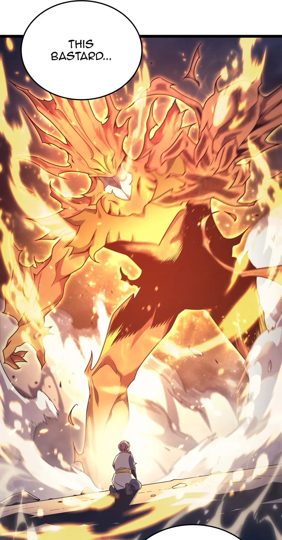 Read The Archmage Returns After 4000 Years Manga Online