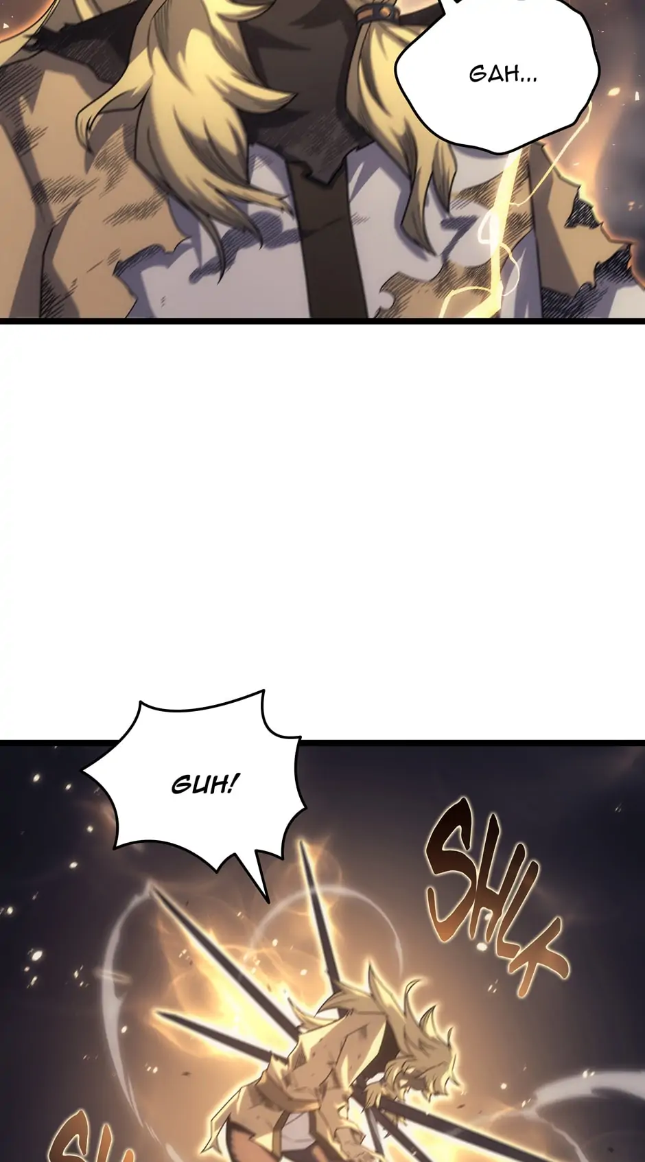Read The Archmage Returns After 4000 Years Manga Online