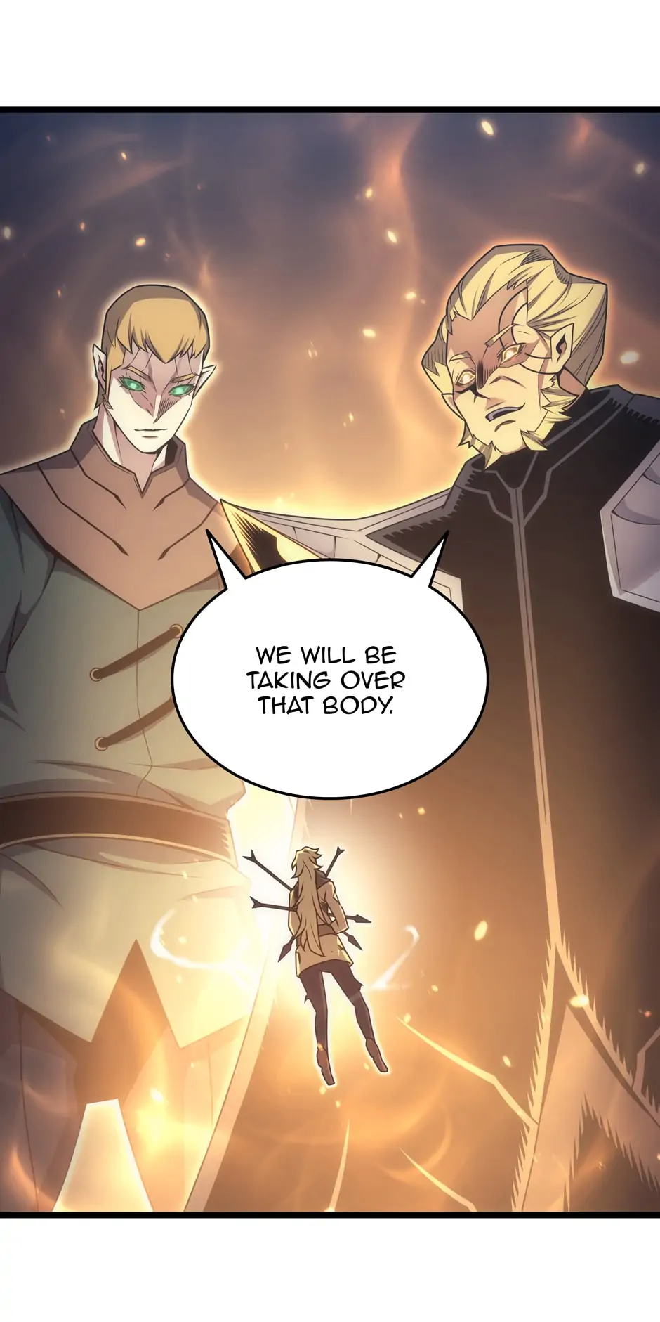 Read The Archmage Returns After 4000 Years Manga Online