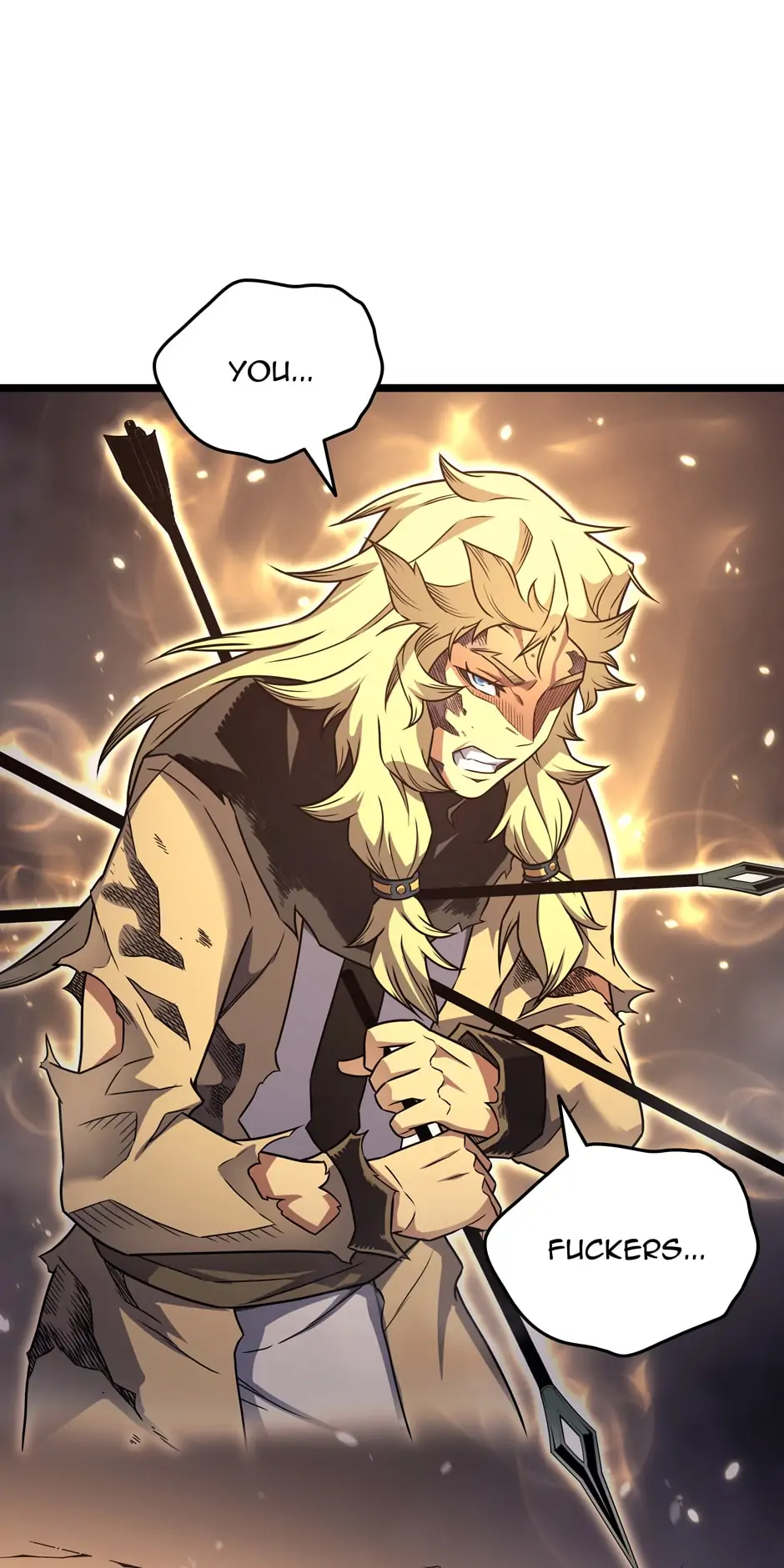 Read The Archmage Returns After 4000 Years Manga Online