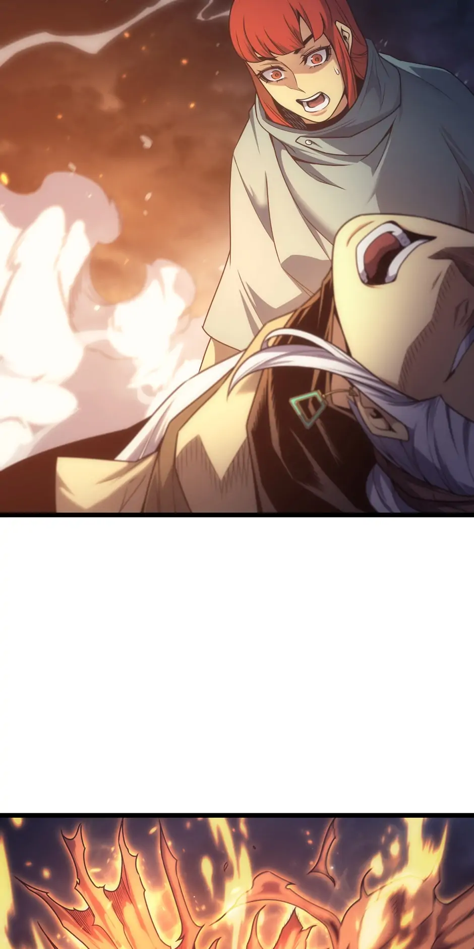 Read The Archmage Returns After 4000 Years Manga Online