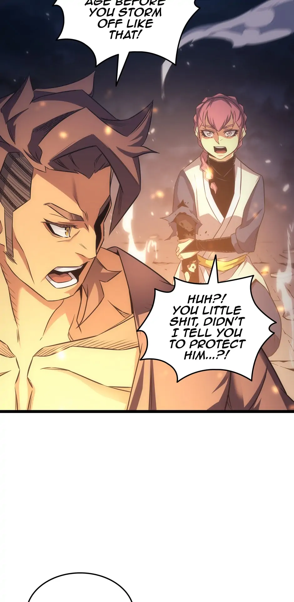 Read The Archmage Returns After 4000 Years Manga Online