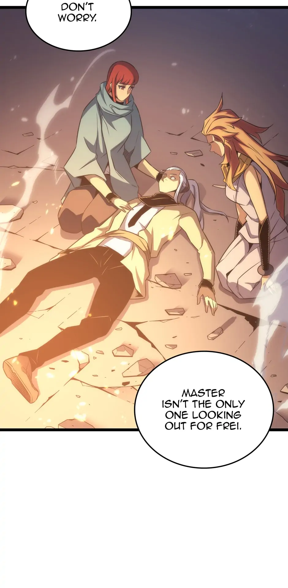 Read The Archmage Returns After 4000 Years Manga Online