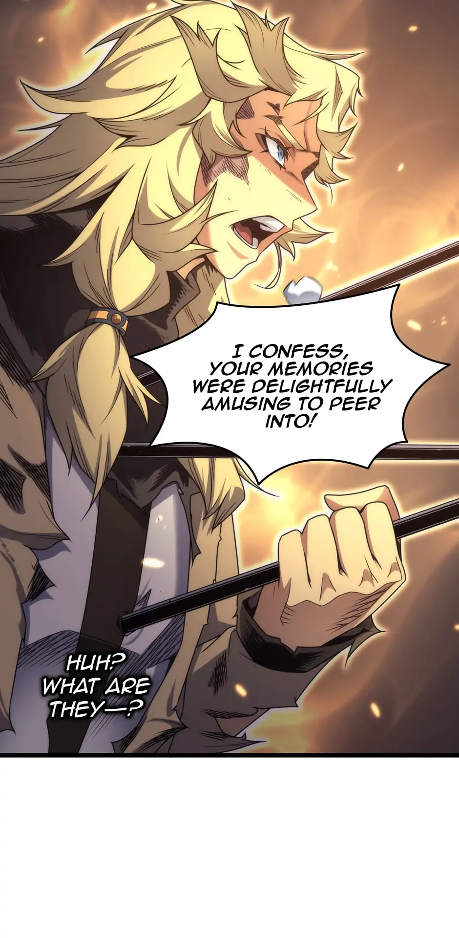Read The Archmage Returns After 4000 Years Manga Online