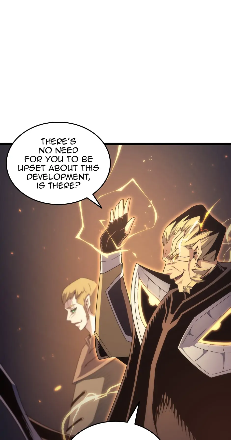 Read The Archmage Returns After 4000 Years Manga Online