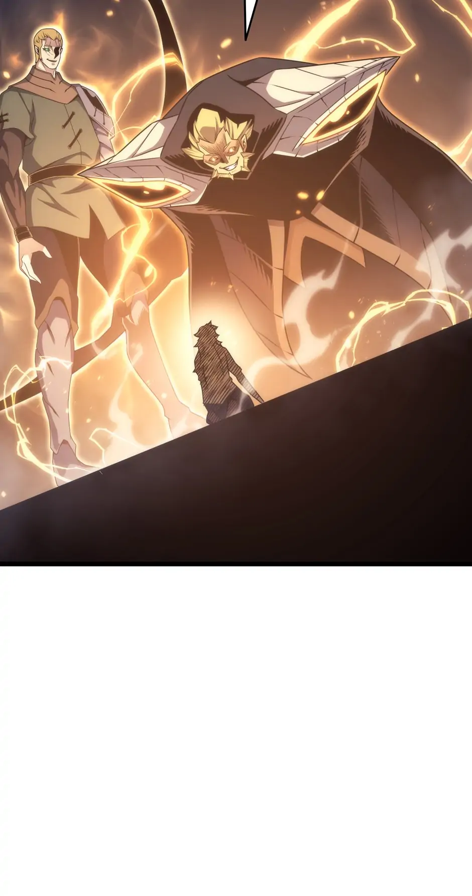 Read The Archmage Returns After 4000 Years Manga Online