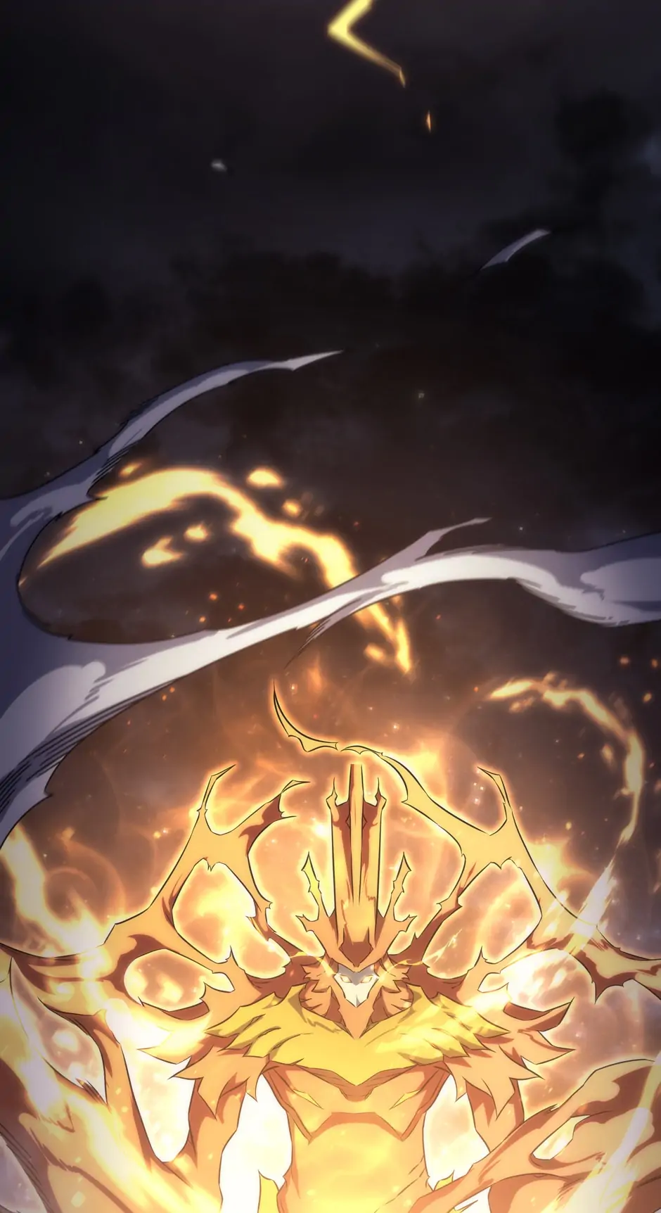 Read The Archmage Returns After 4000 Years Manga Online