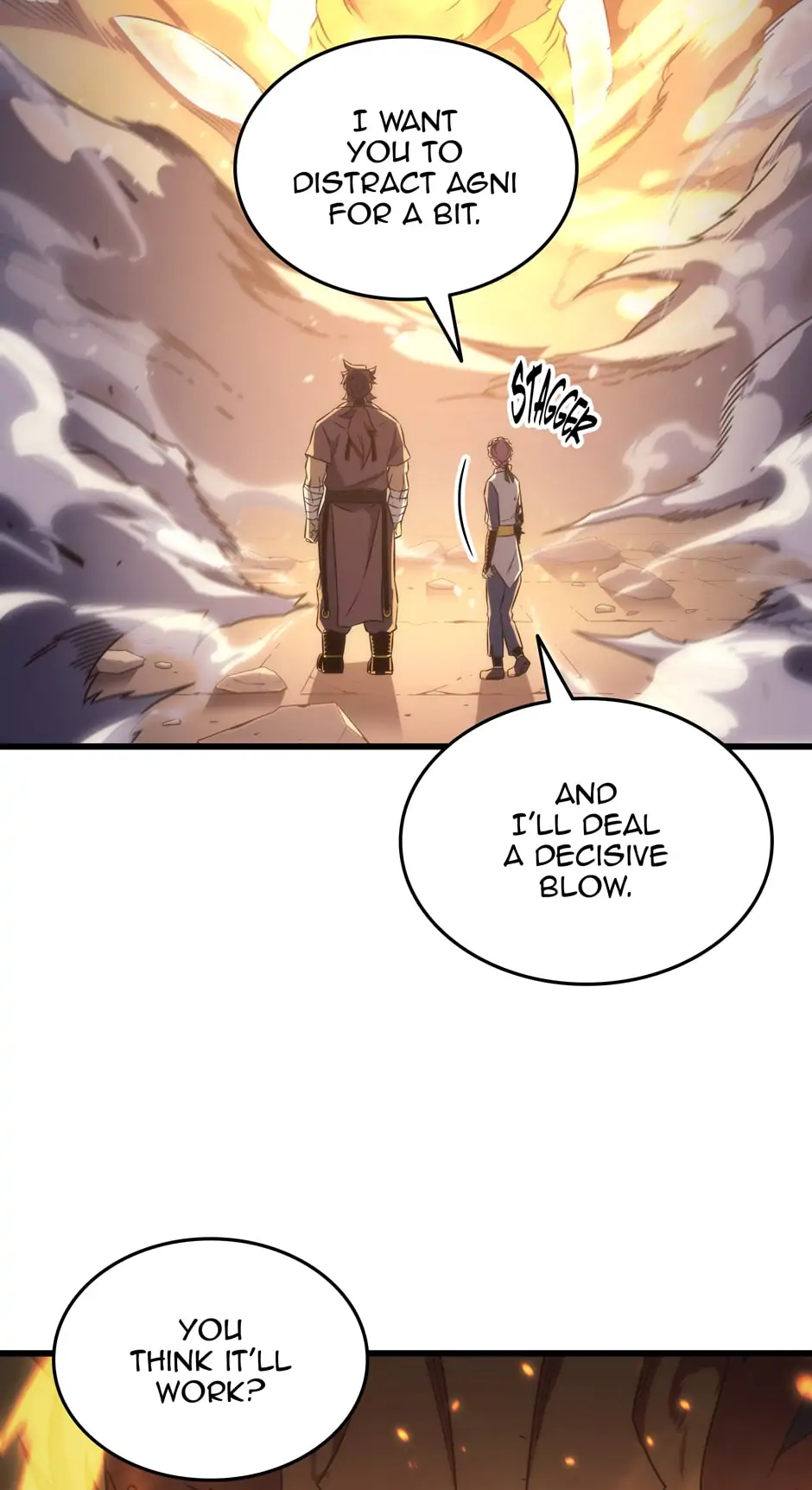 Read The Archmage Returns After 4000 Years Manga Online