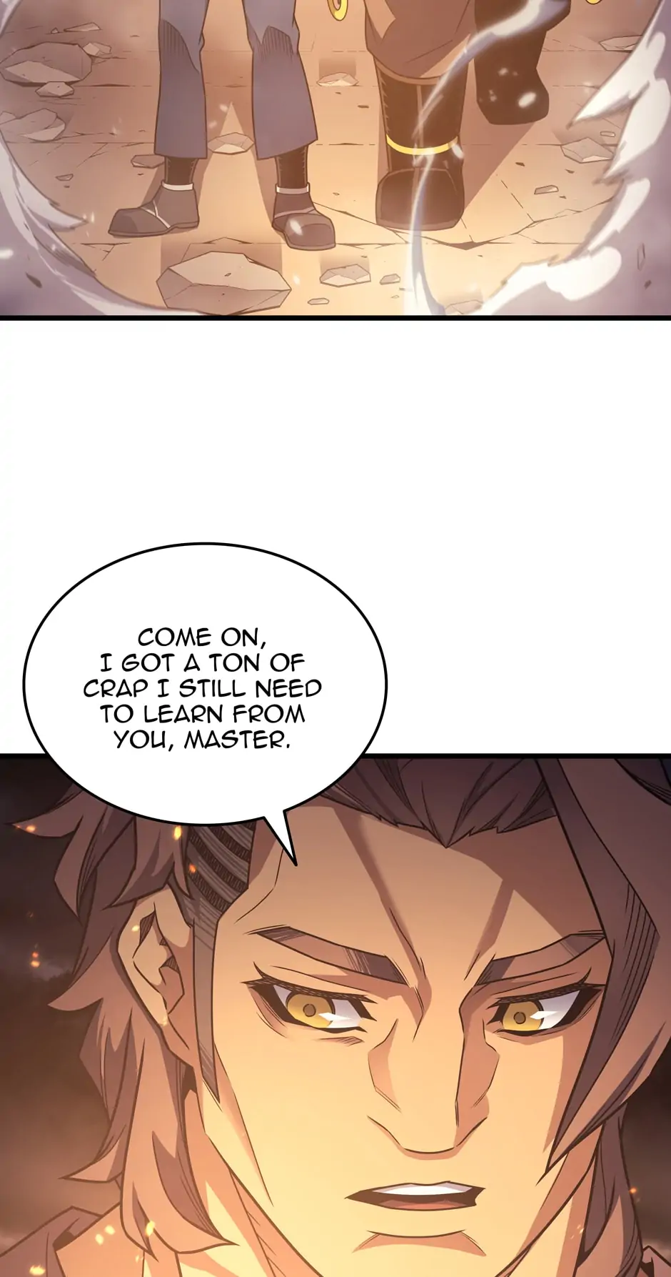 Read The Archmage Returns After 4000 Years Manga Online