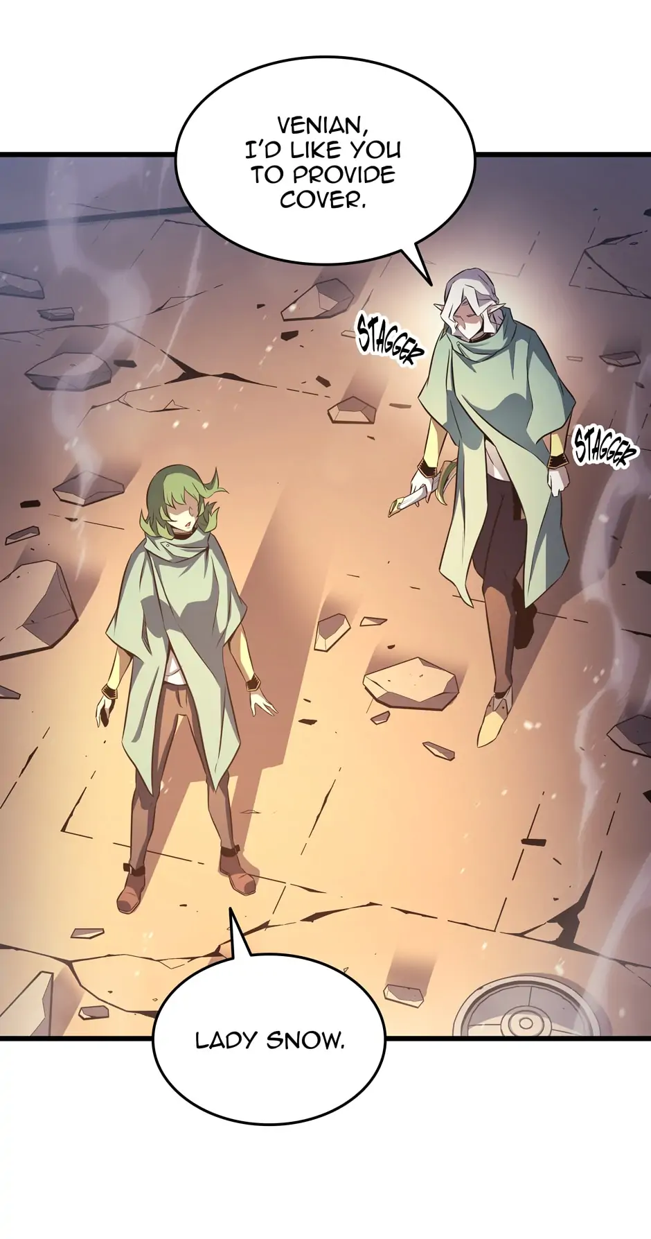 Read The Archmage Returns After 4000 Years Manga Online