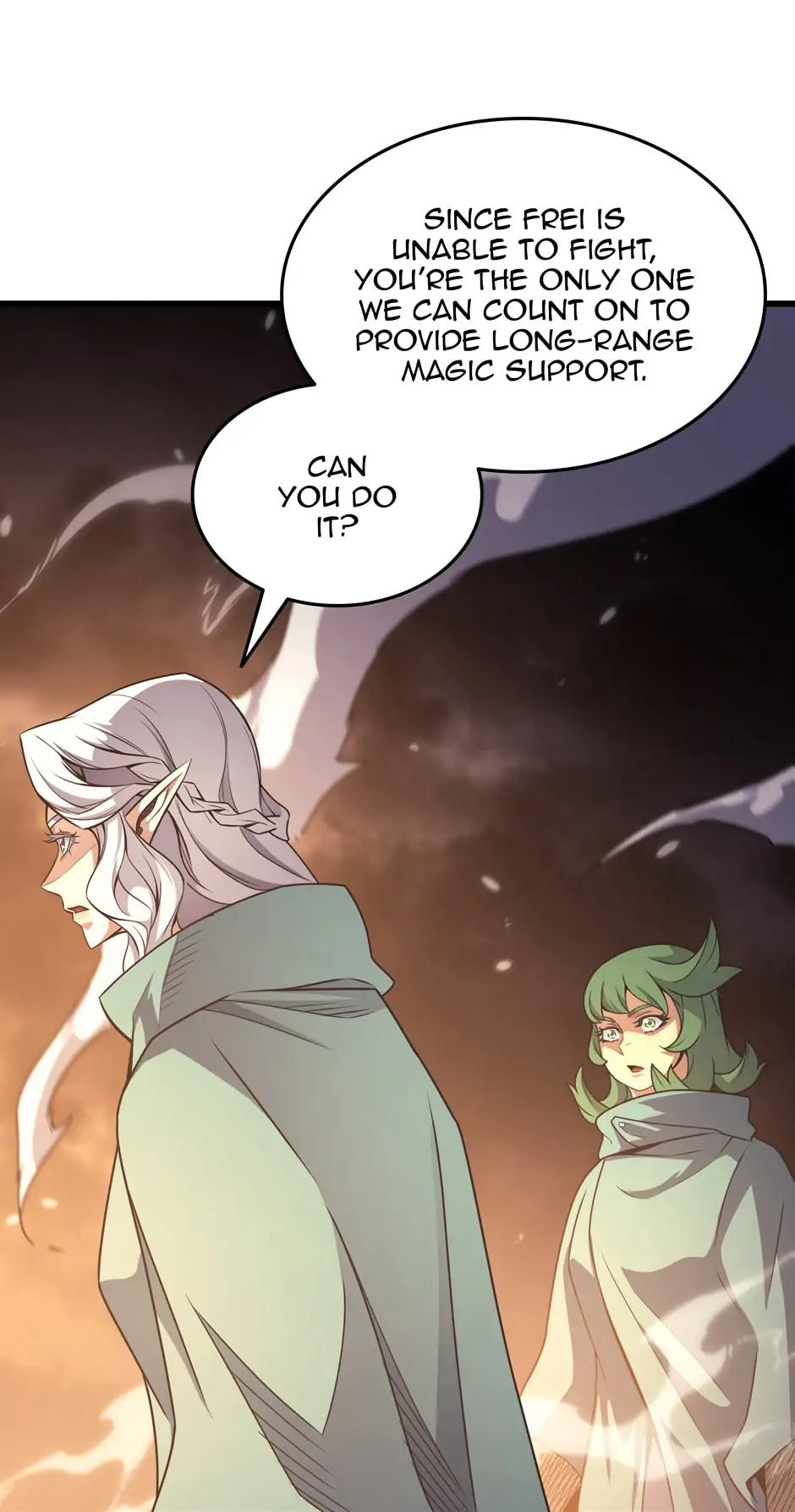 Read The Archmage Returns After 4000 Years Manga Online
