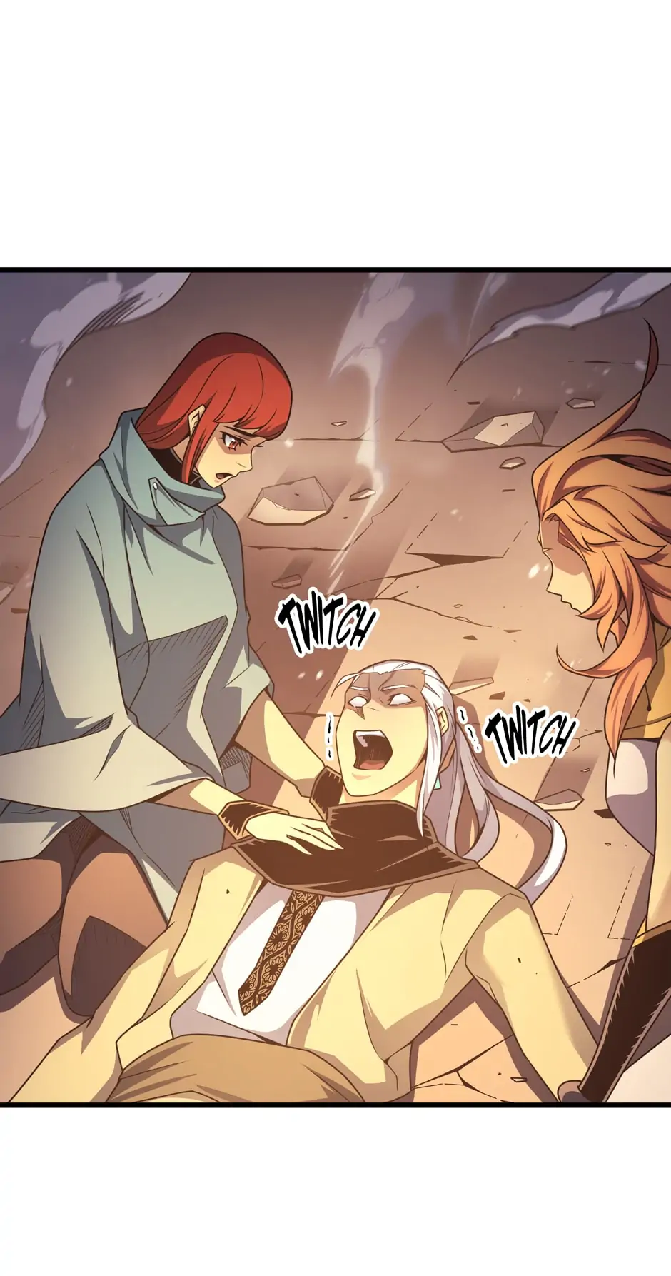 Read The Archmage Returns After 4000 Years Manga Online