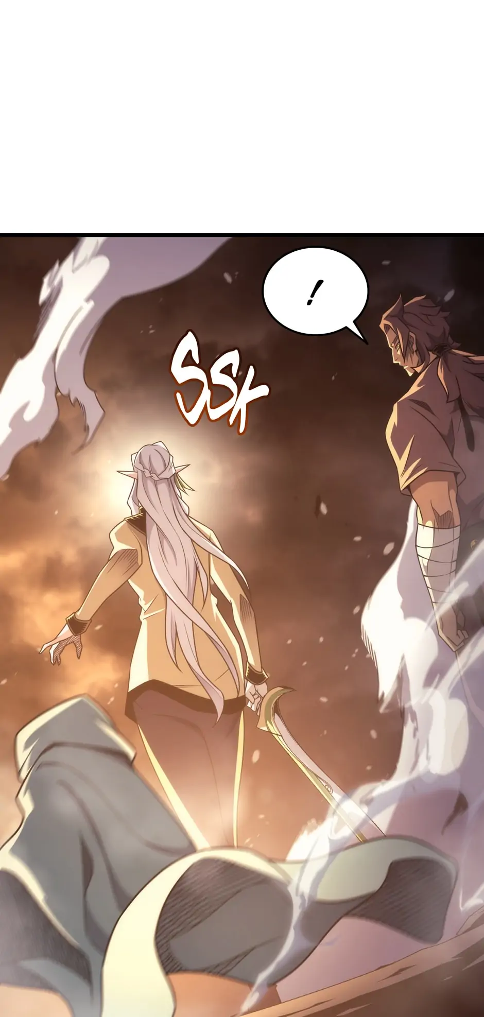 Read The Archmage Returns After 4000 Years Manga Online