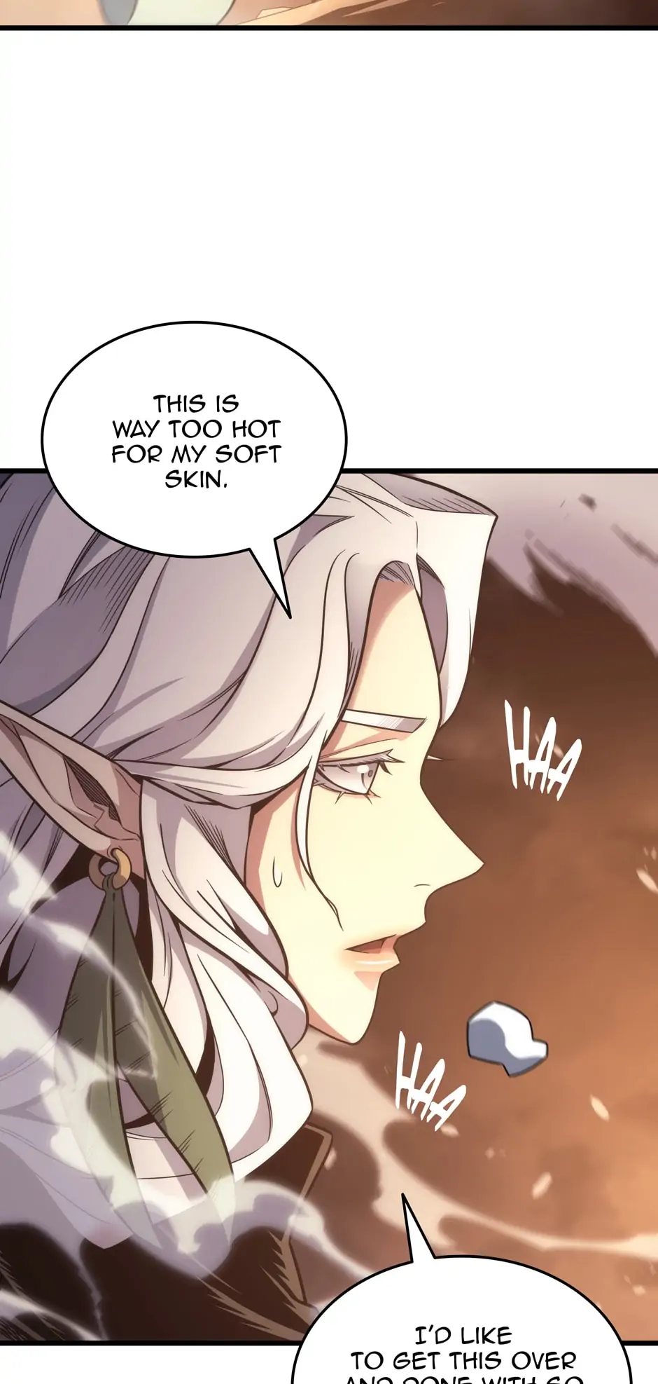 Read The Archmage Returns After 4000 Years Manga Online