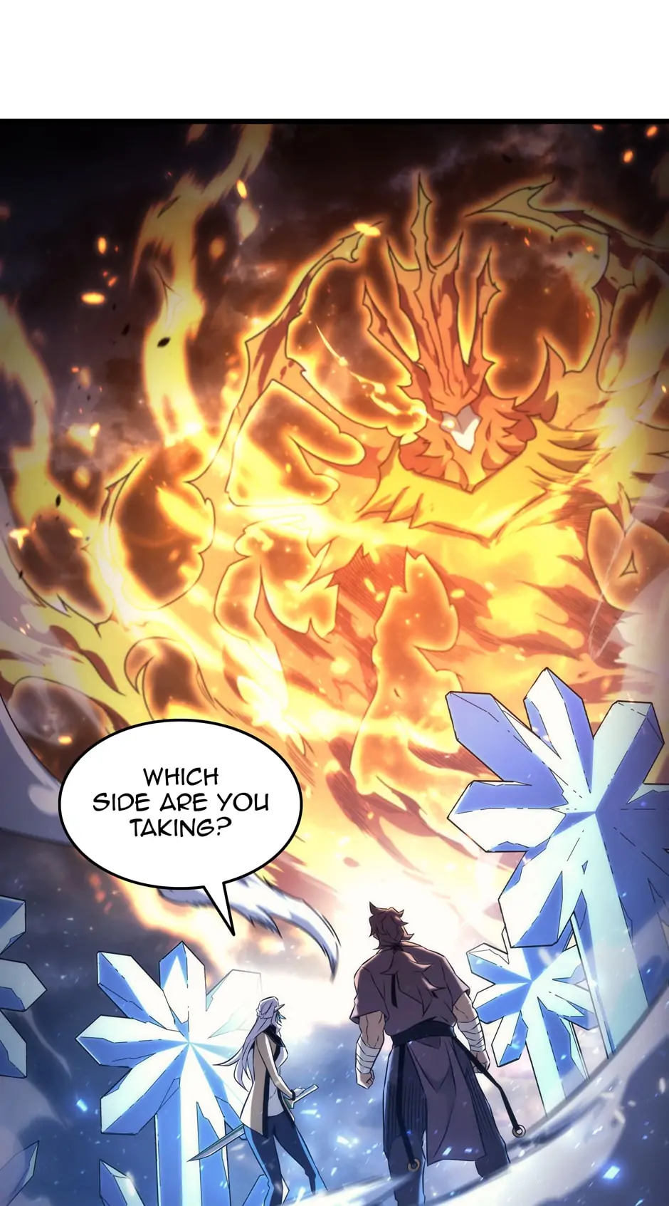 Read The Archmage Returns After 4000 Years Manga Online