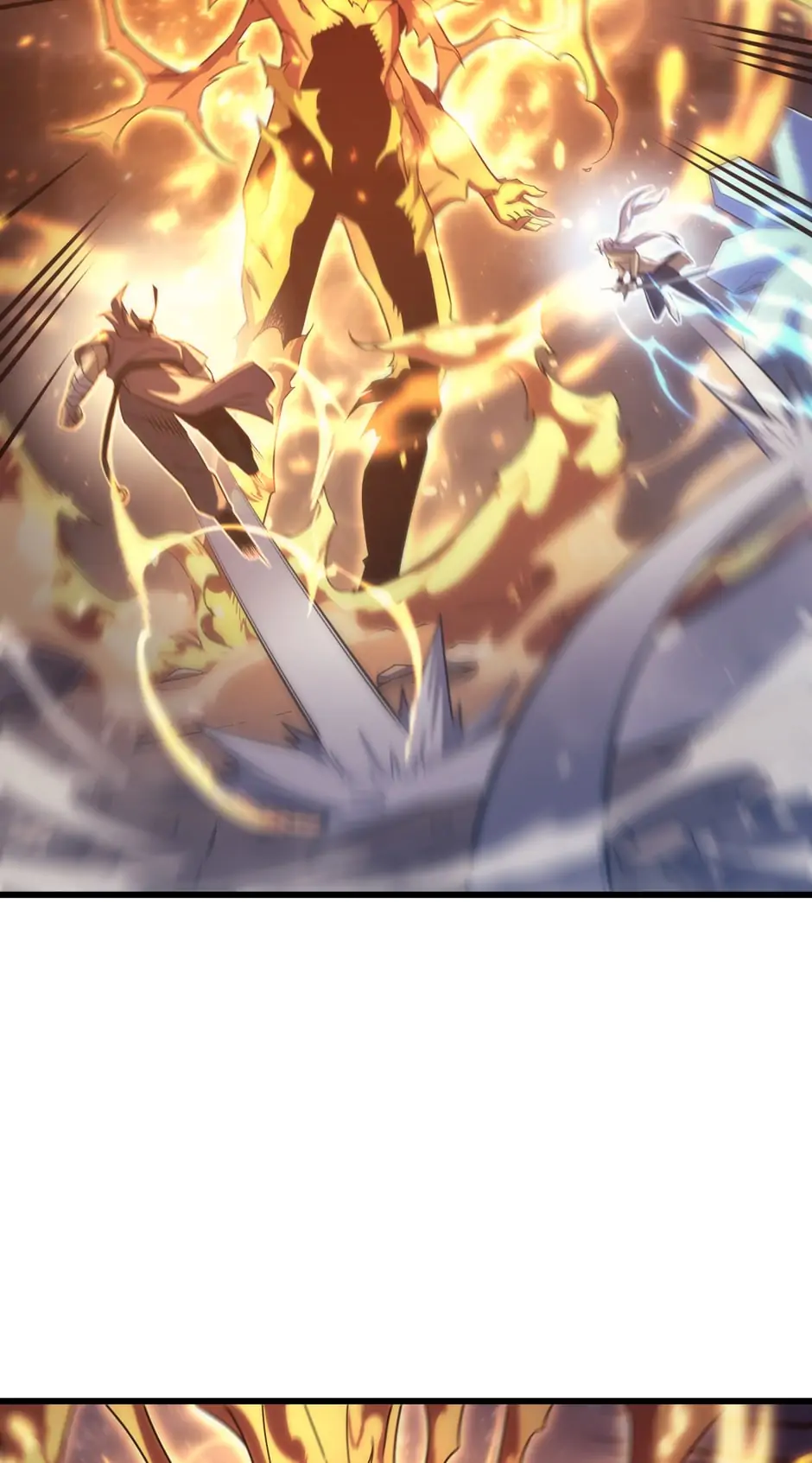 Read The Archmage Returns After 4000 Years Manga Online