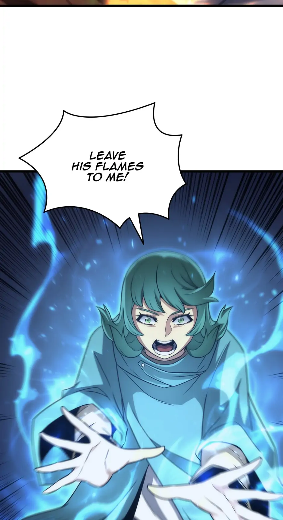 Read The Archmage Returns After 4000 Years Manga Online
