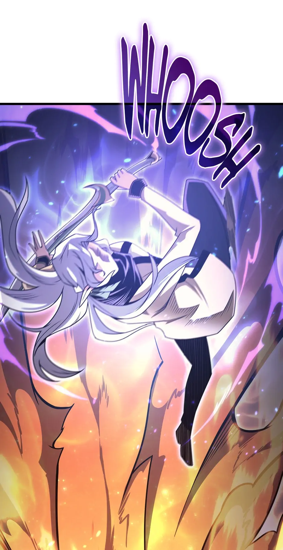 Read The Archmage Returns After 4000 Years Manga Online