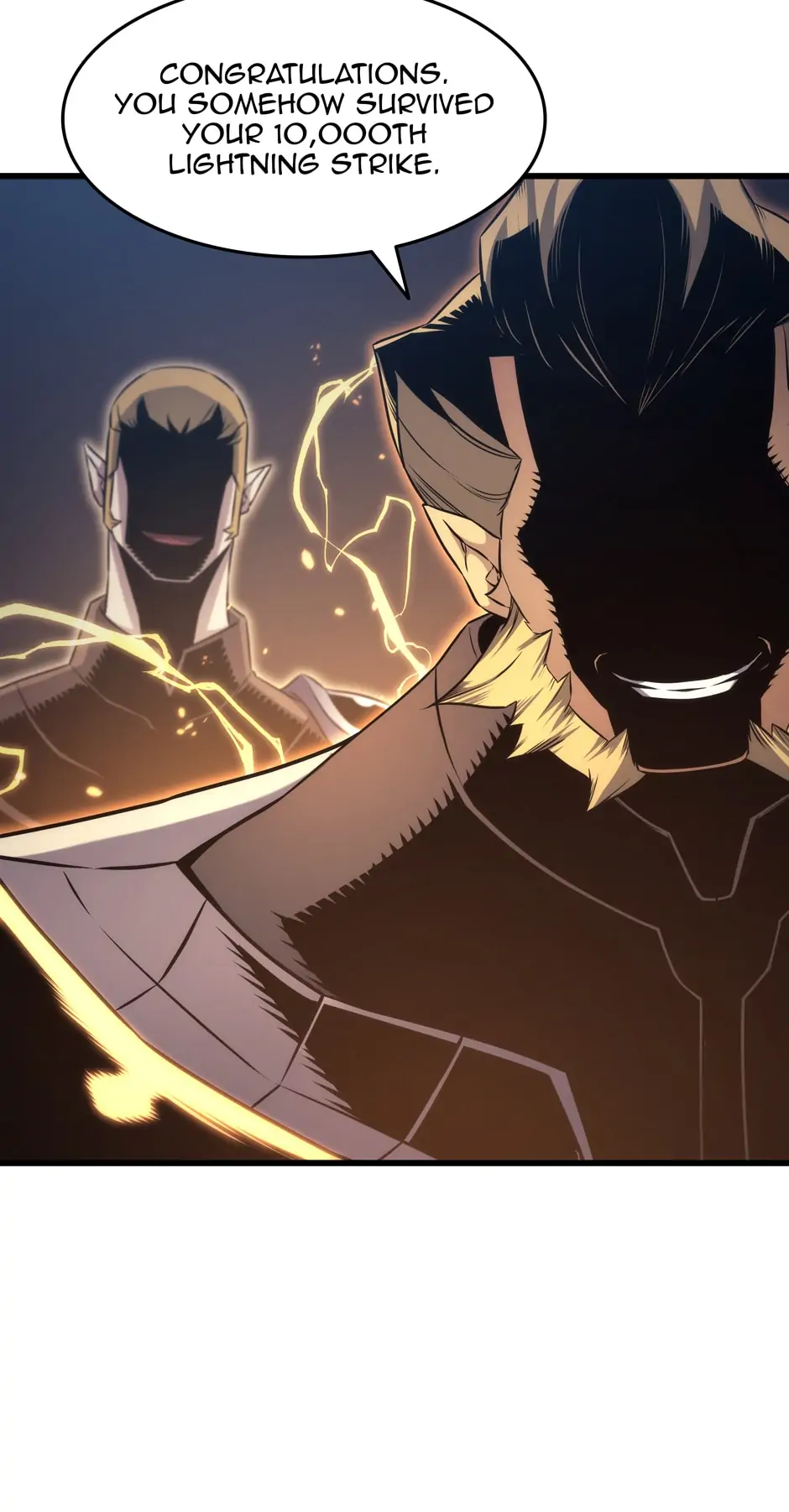 Read The Archmage Returns After 4000 Years Manga Online