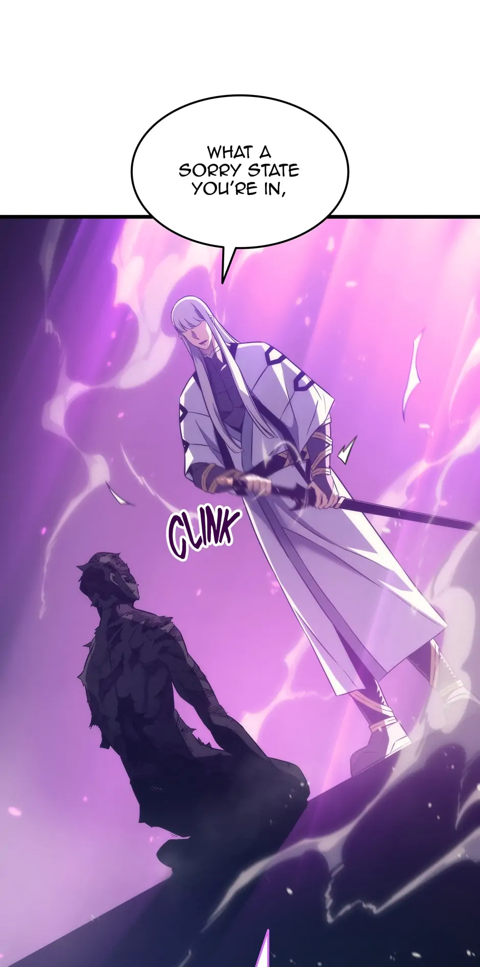 Read The Archmage Returns After 4000 Years Manga Online