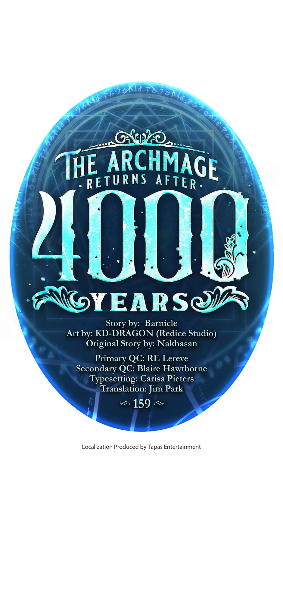 Read The Archmage Returns After 4000 Years Manga Online