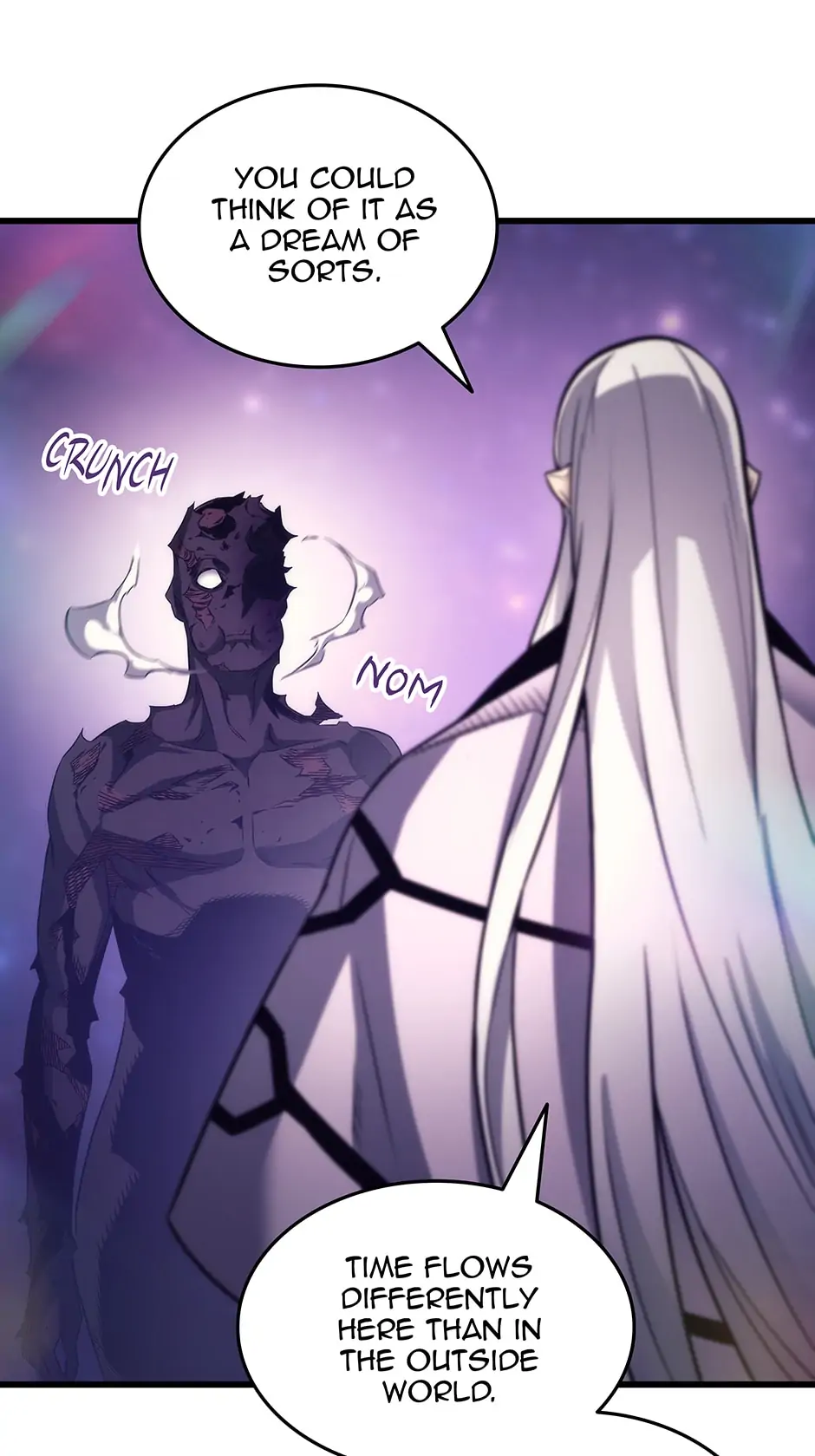 Read The Archmage Returns After 4000 Years Manga Online
