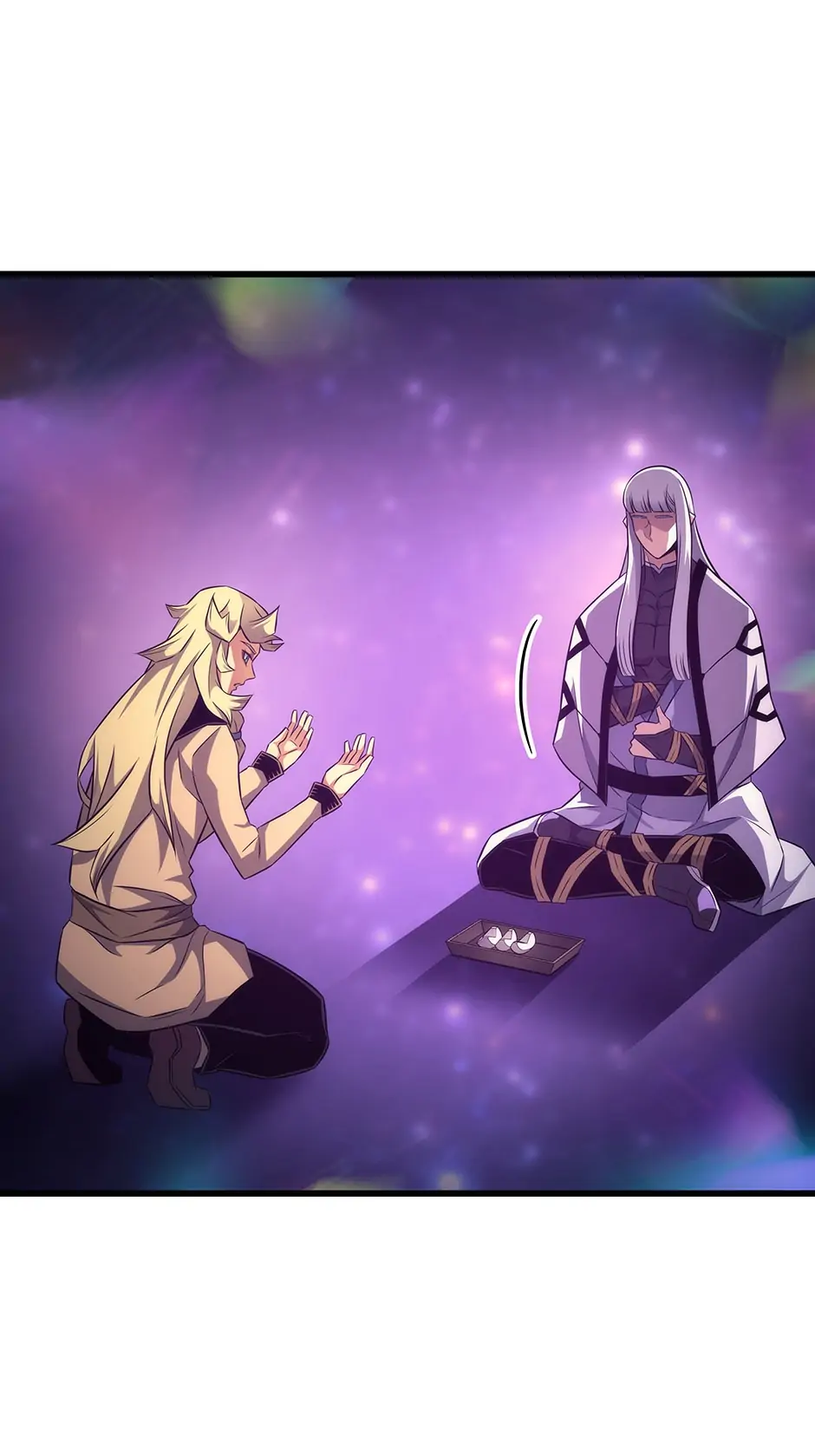 Read The Archmage Returns After 4000 Years Manga Online