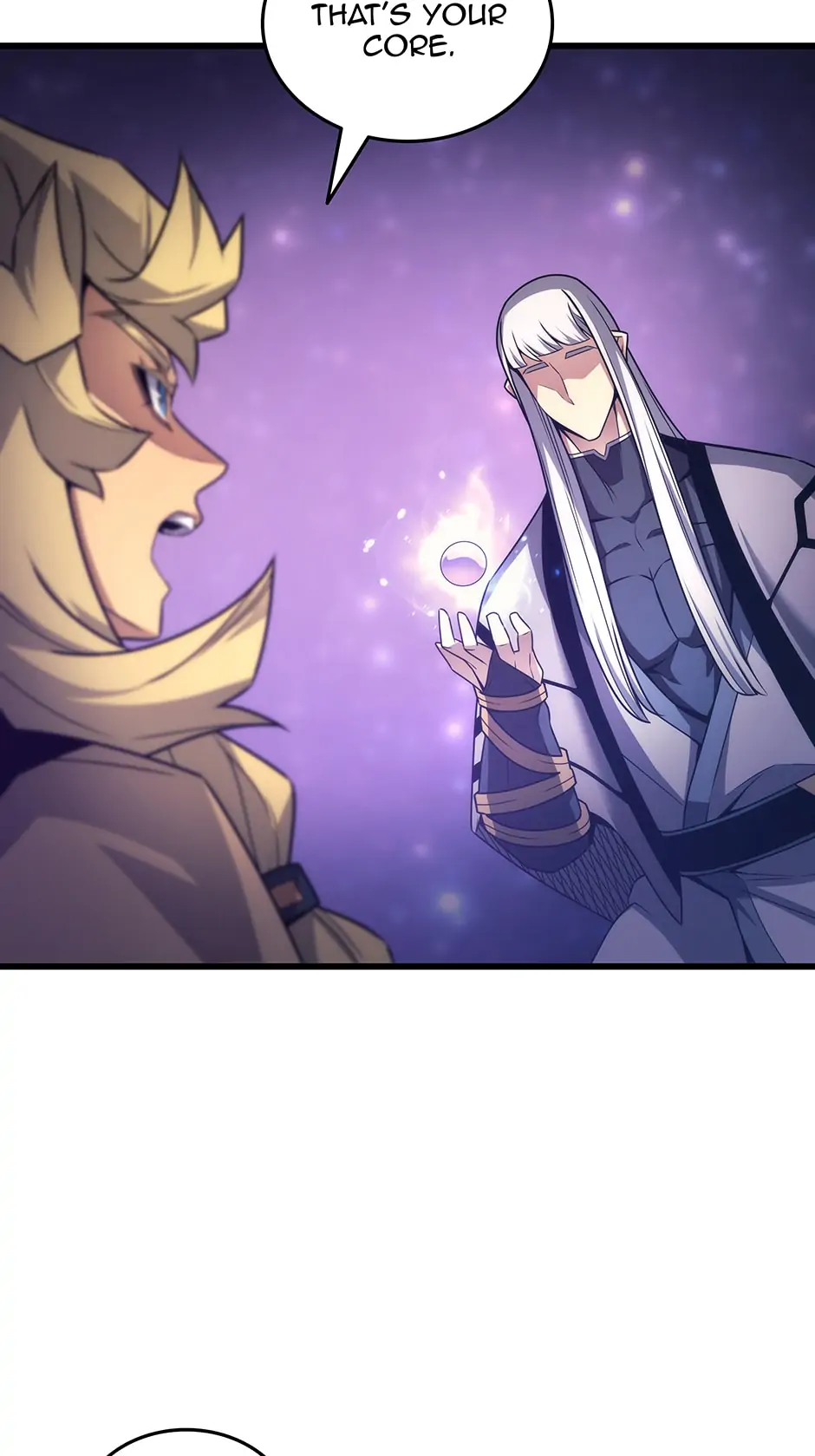 Read The Archmage Returns After 4000 Years Manga Online