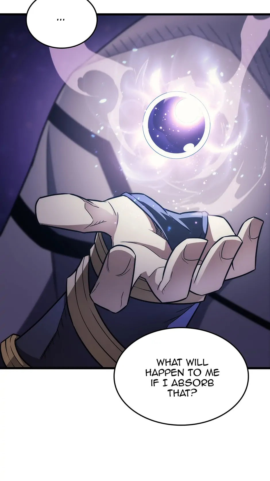 Read The Archmage Returns After 4000 Years Manga Online