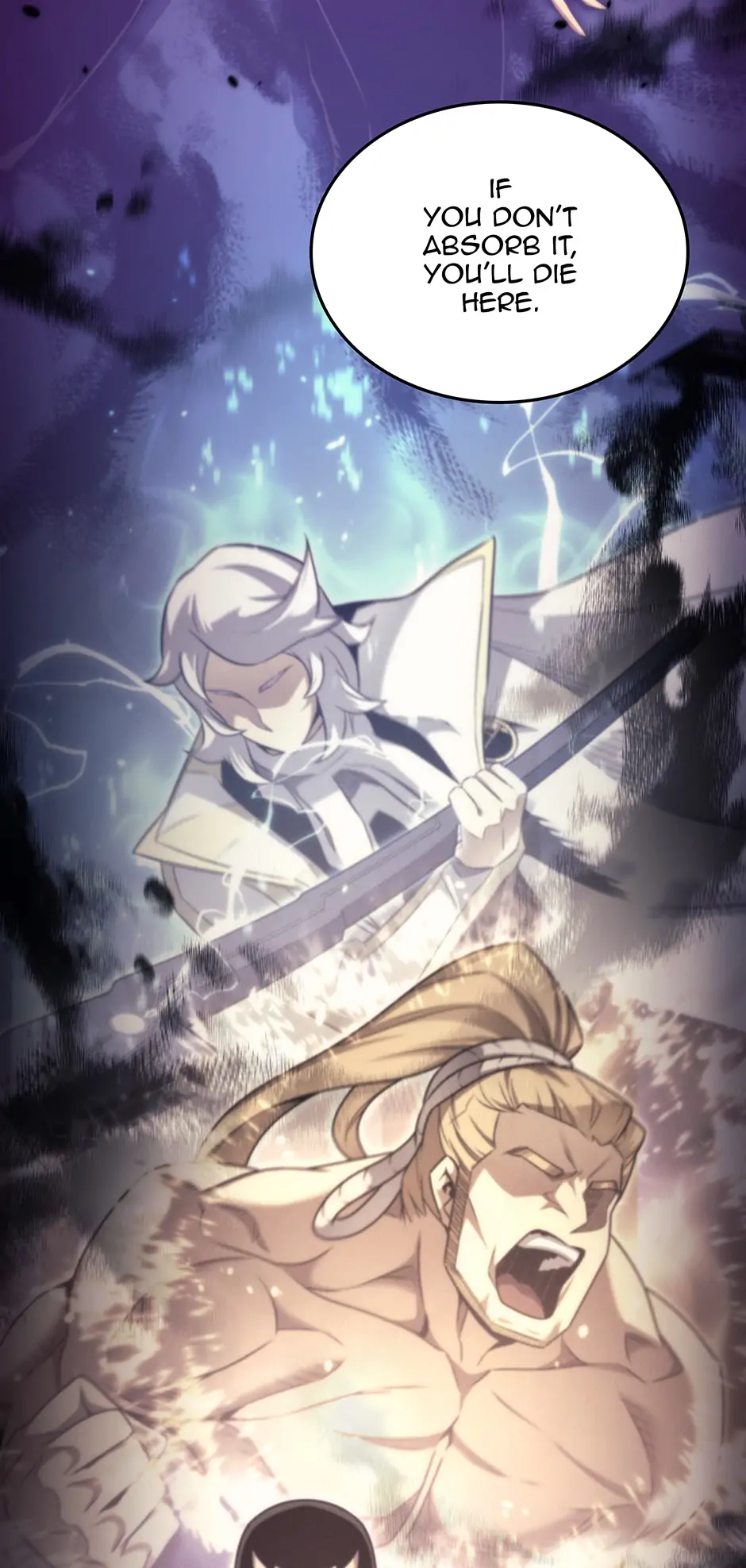 Read The Archmage Returns After 4000 Years Manga Online
