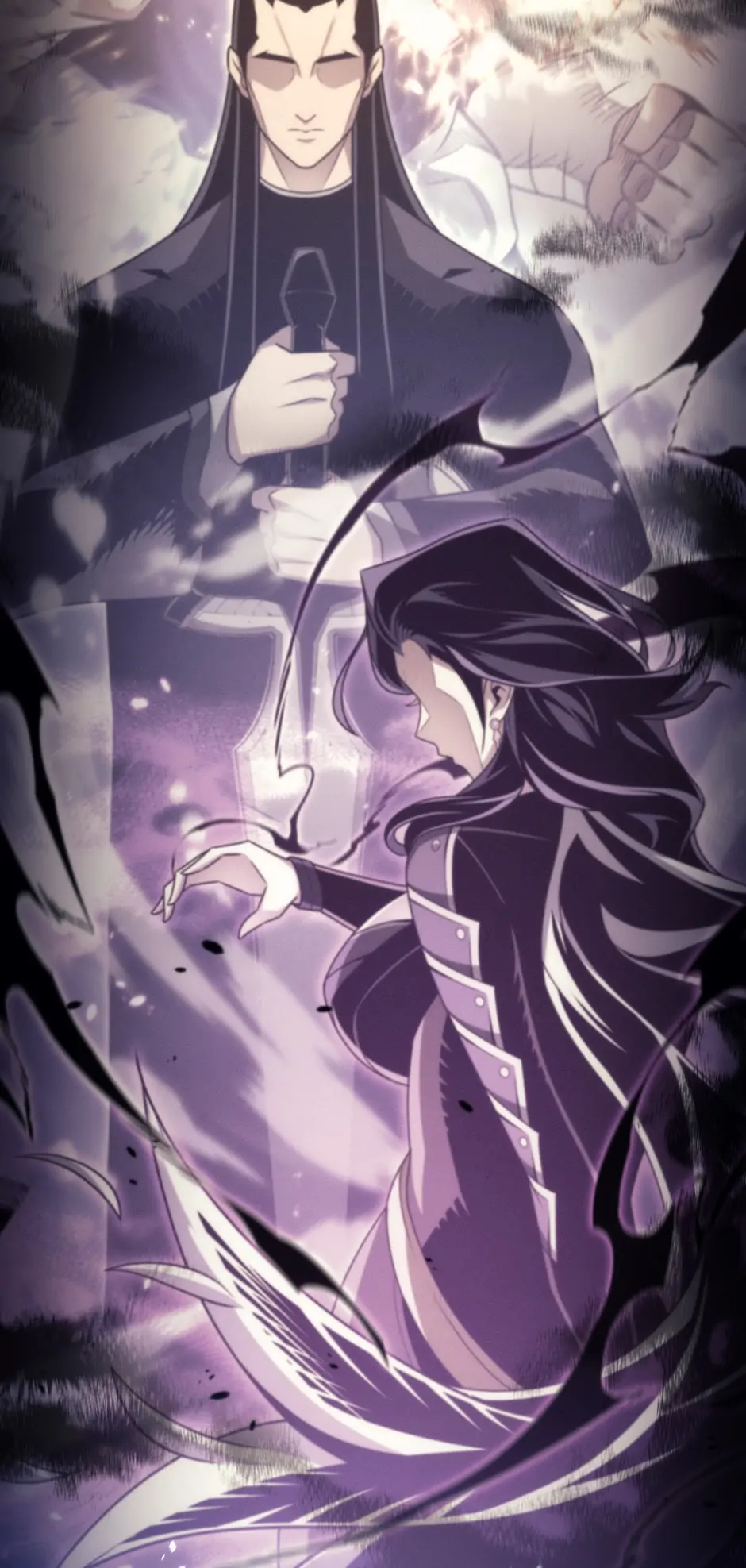 Read The Archmage Returns After 4000 Years Manga Online