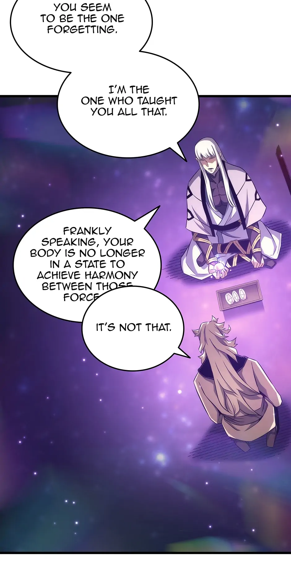 Read The Archmage Returns After 4000 Years Manga Online