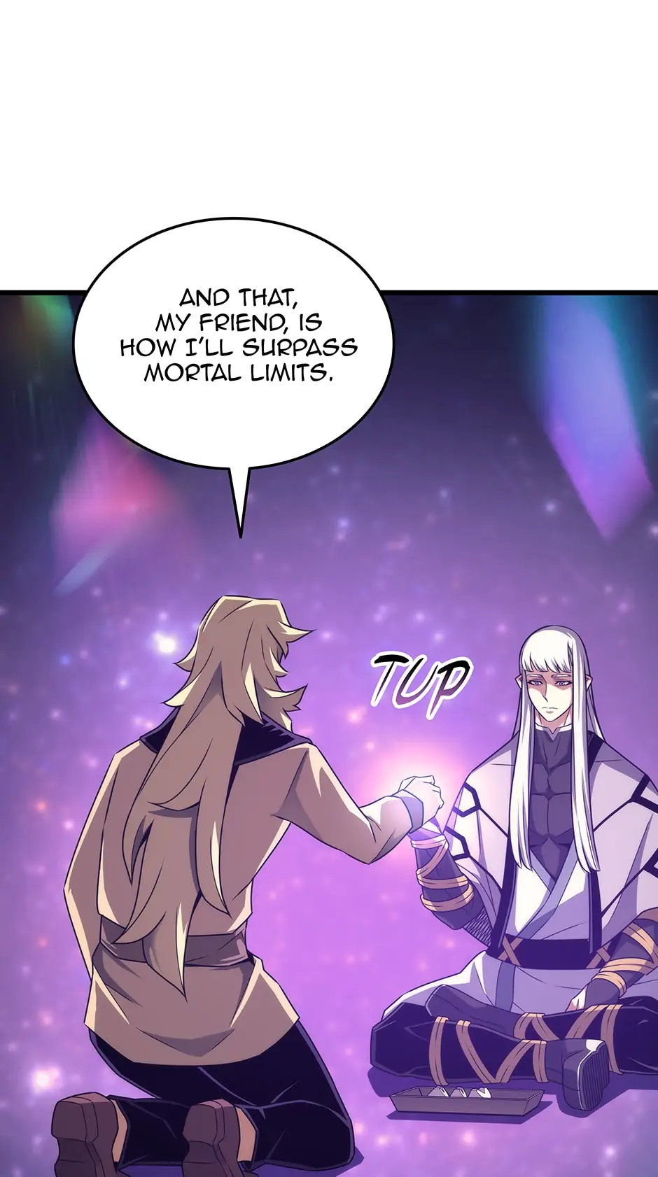 Read The Archmage Returns After 4000 Years Manga Online
