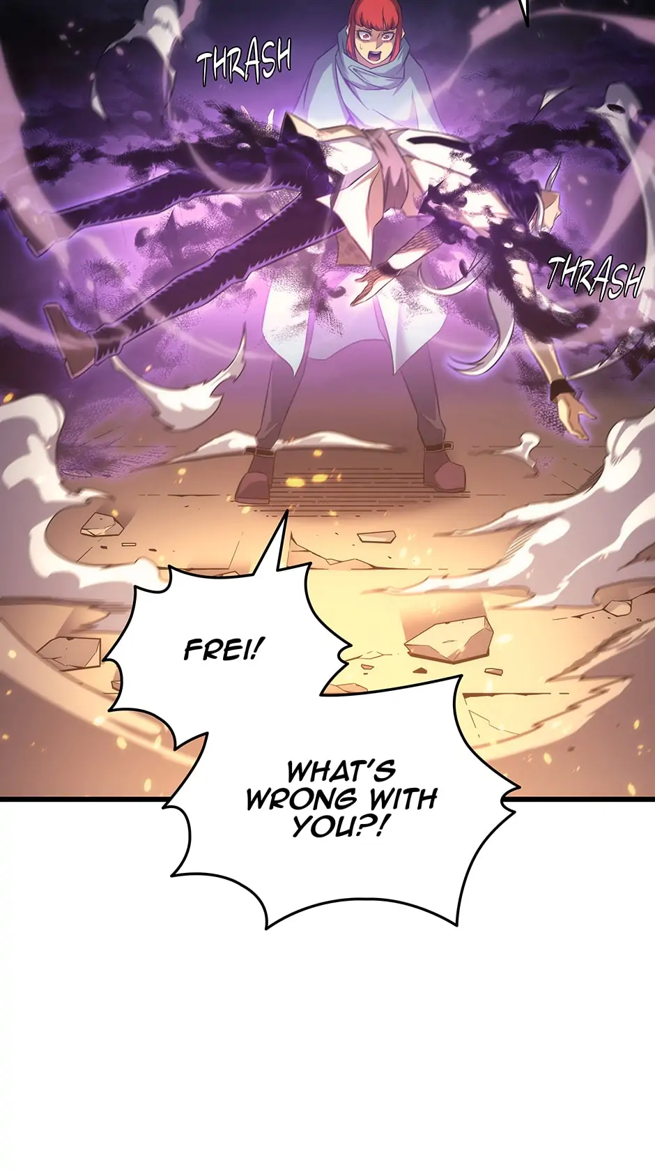 Read The Archmage Returns After 4000 Years Manga Online