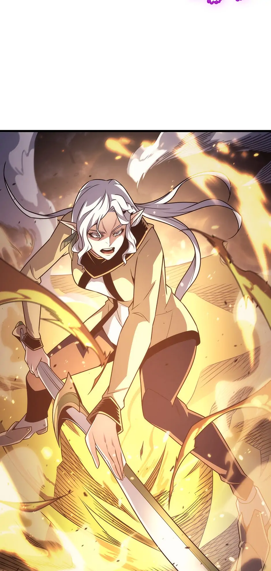Read The Archmage Returns After 4000 Years Manga Online