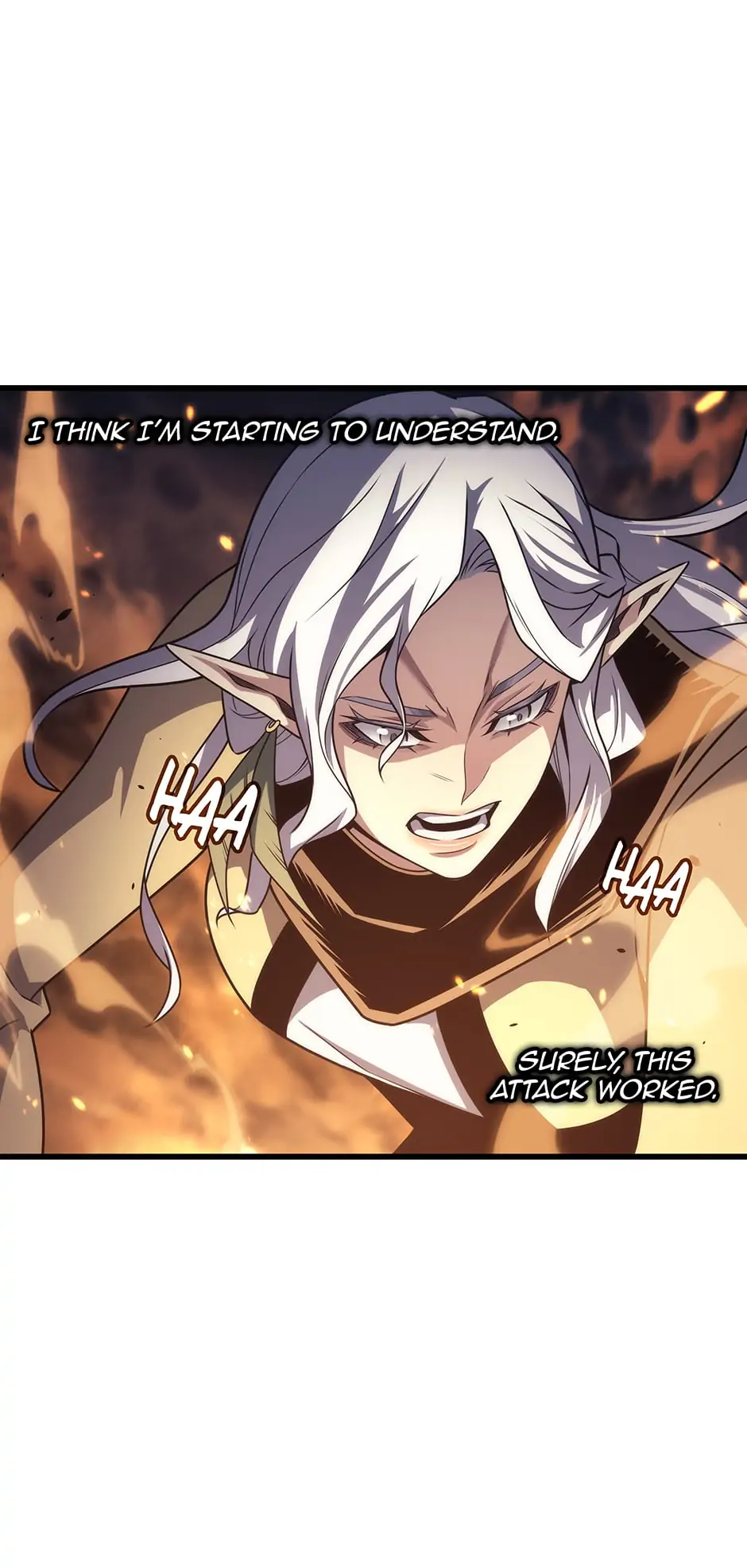 Read The Archmage Returns After 4000 Years Manga Online