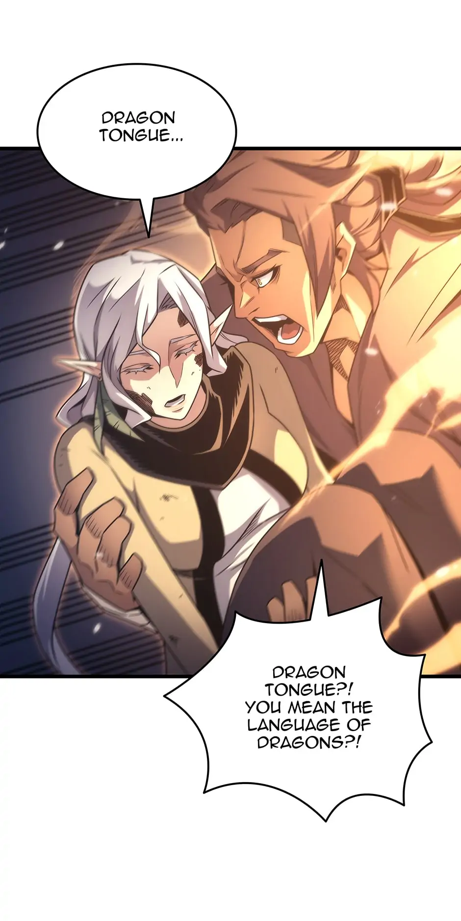 Read The Archmage Returns After 4000 Years Manga Online