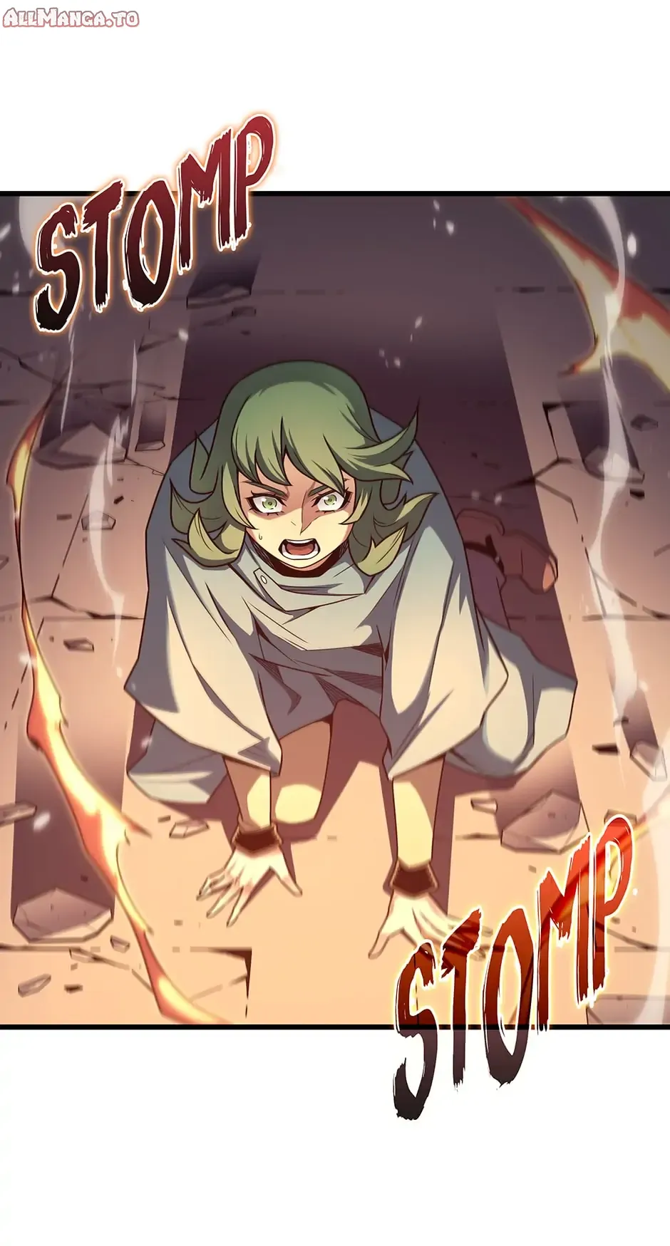 Read The Archmage Returns After 4000 Years Manga Online