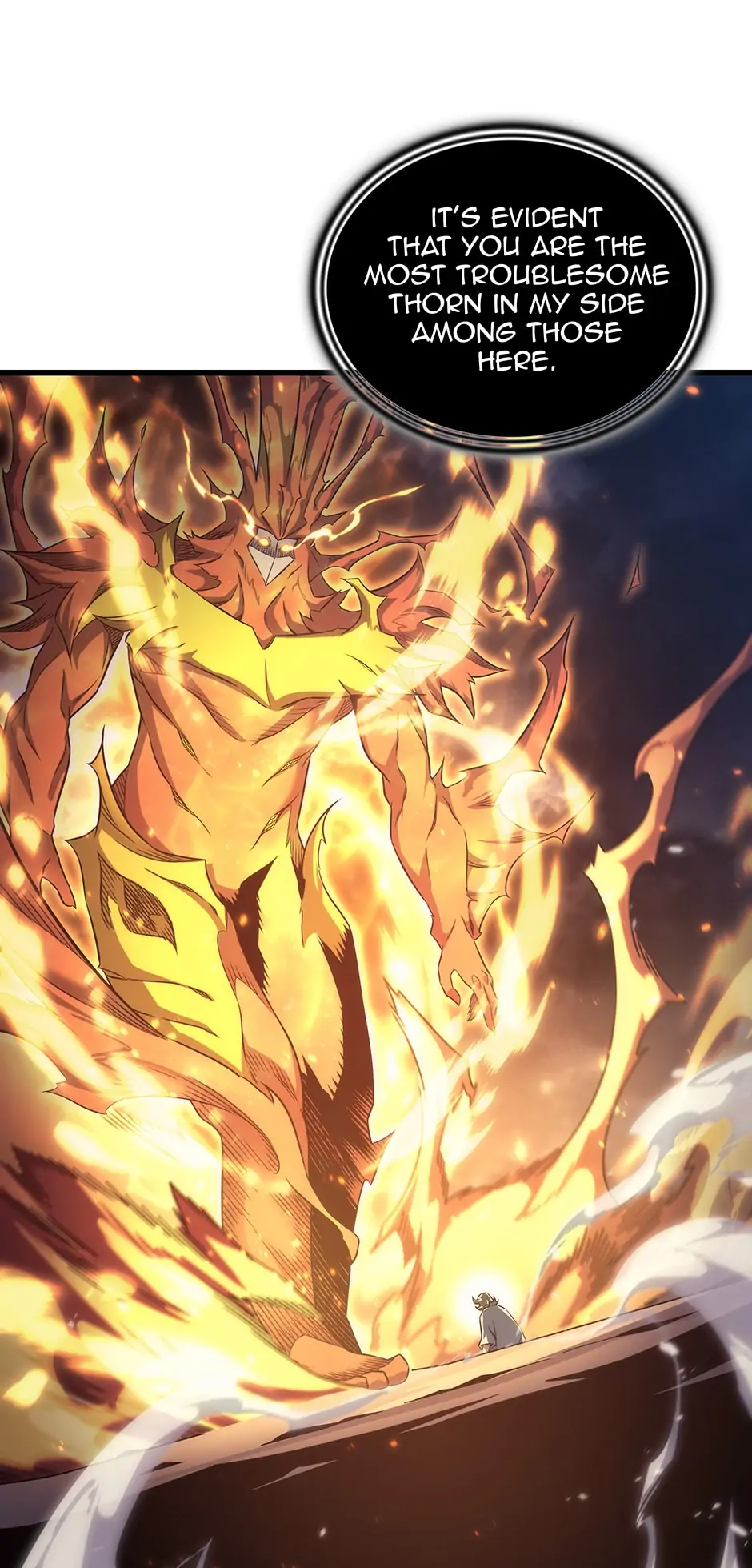 Read The Archmage Returns After 4000 Years Manga Online