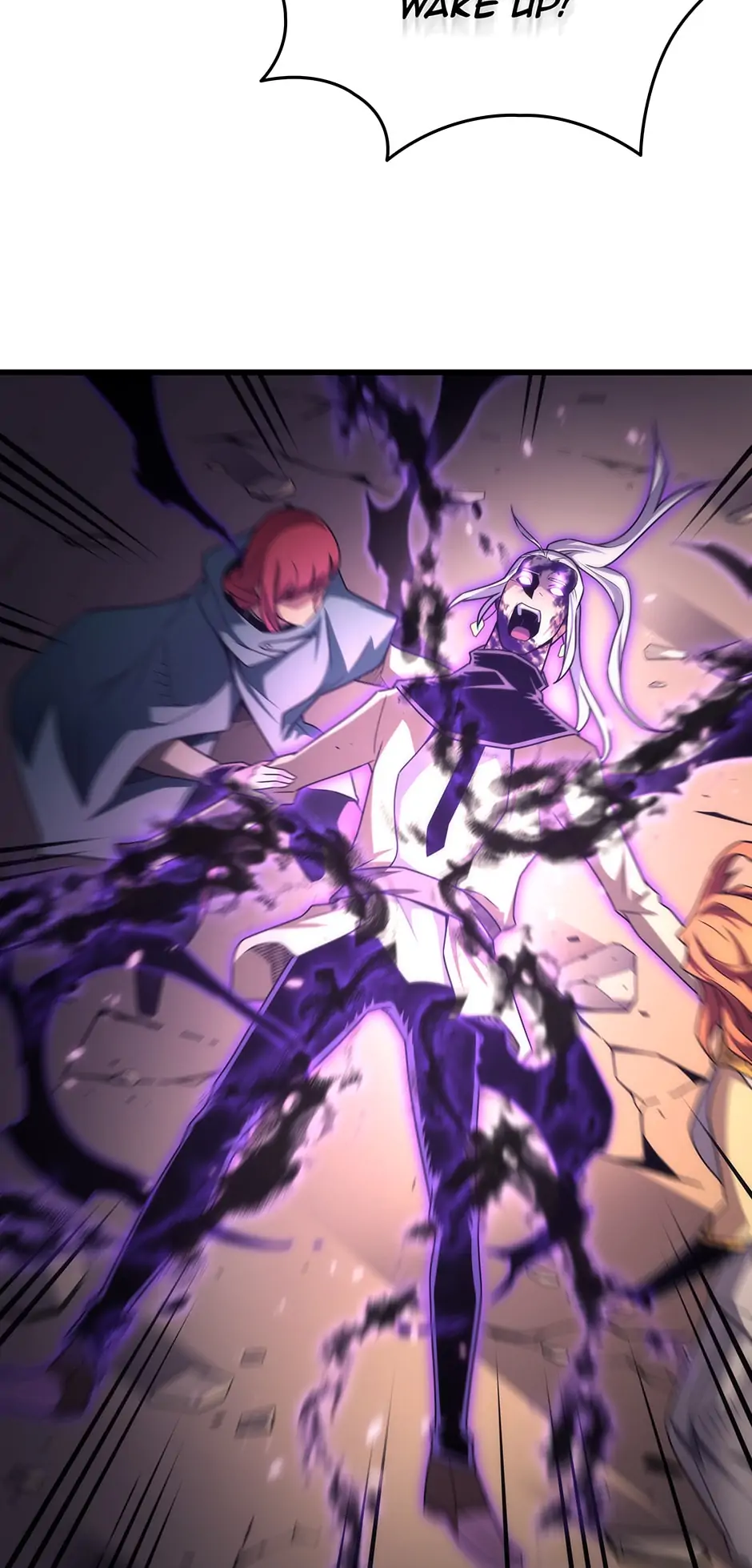 Read The Archmage Returns After 4000 Years Manga Online
