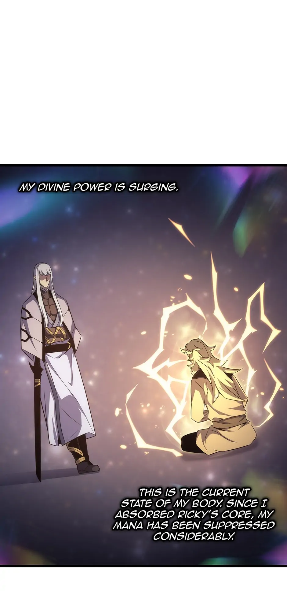 Read The Archmage Returns After 4000 Years Manga Online