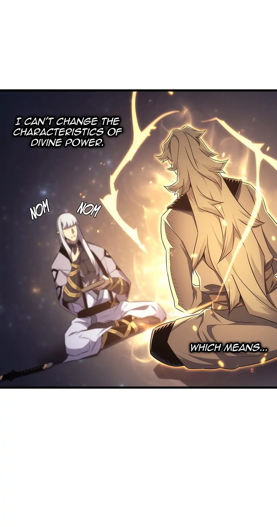 Read The Archmage Returns After 4000 Years Manga Online