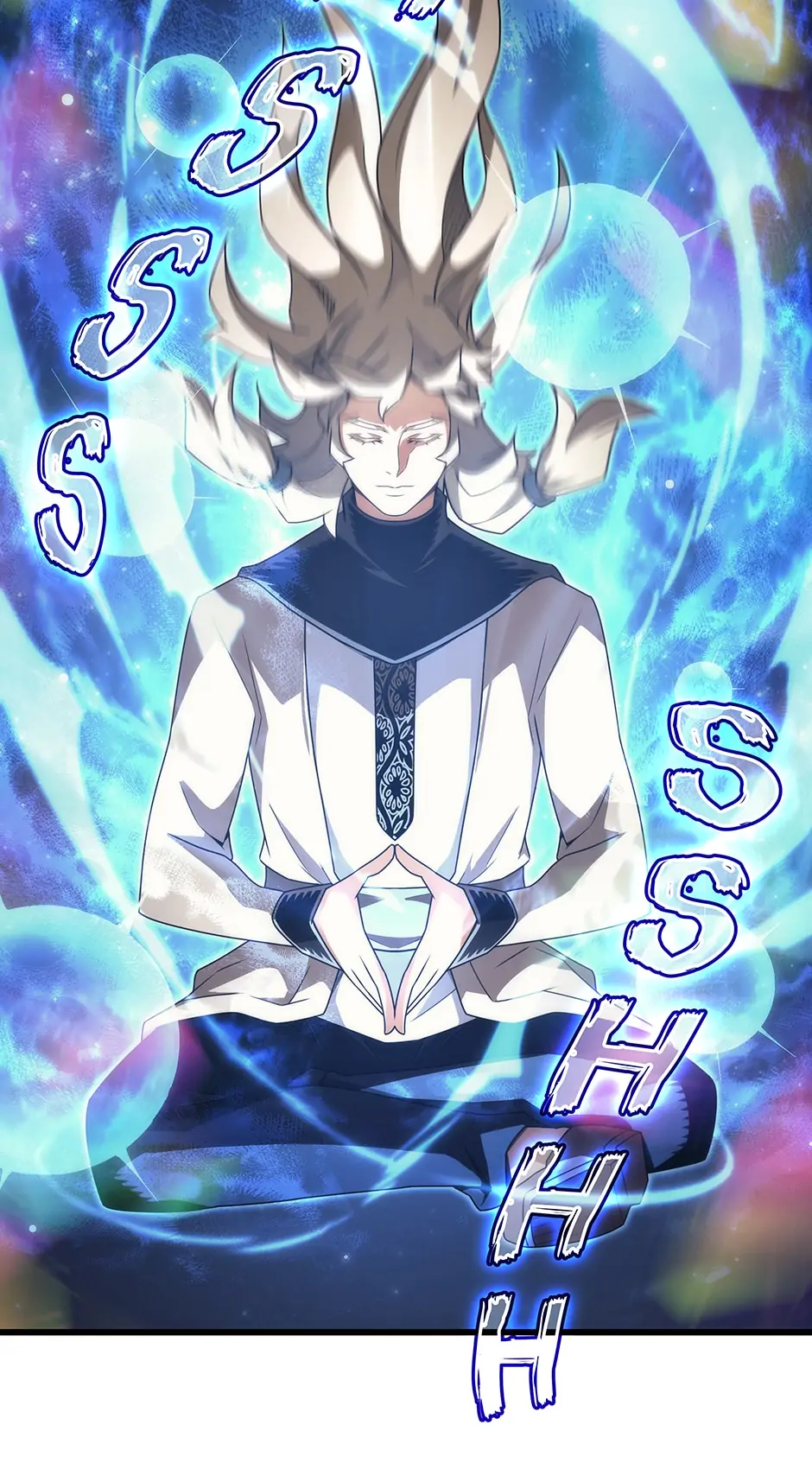 Read The Archmage Returns After 4000 Years Manga Online