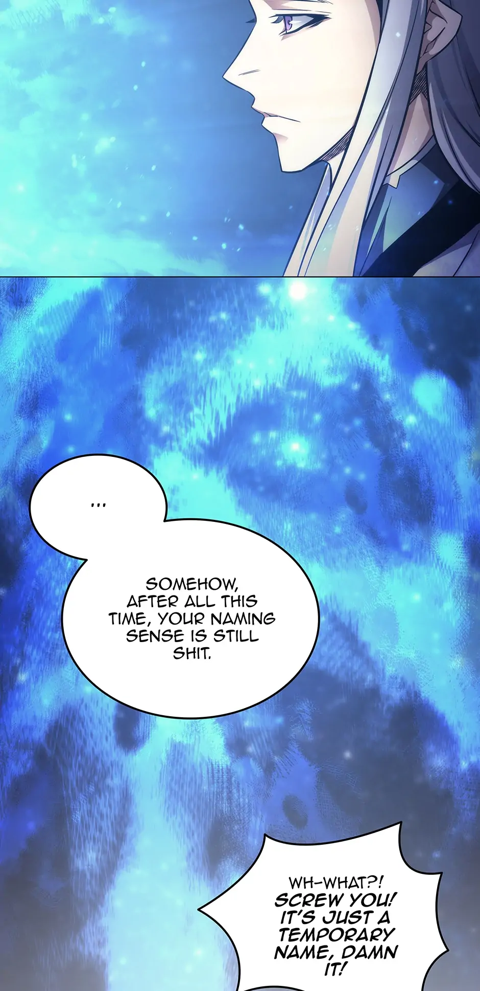 Read The Archmage Returns After 4000 Years Manga Online