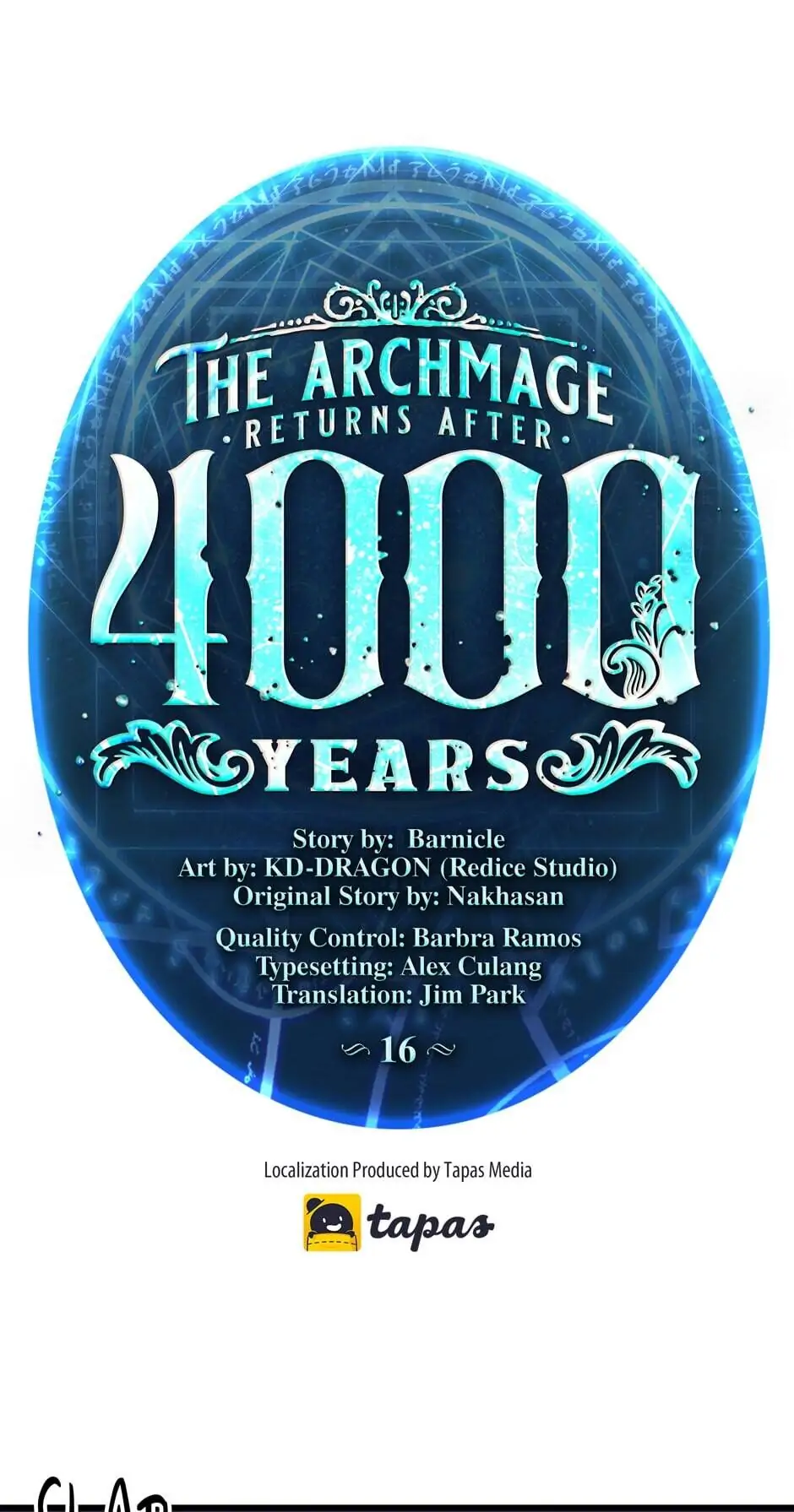 Read The Archmage Returns After 4000 Years Manga Online