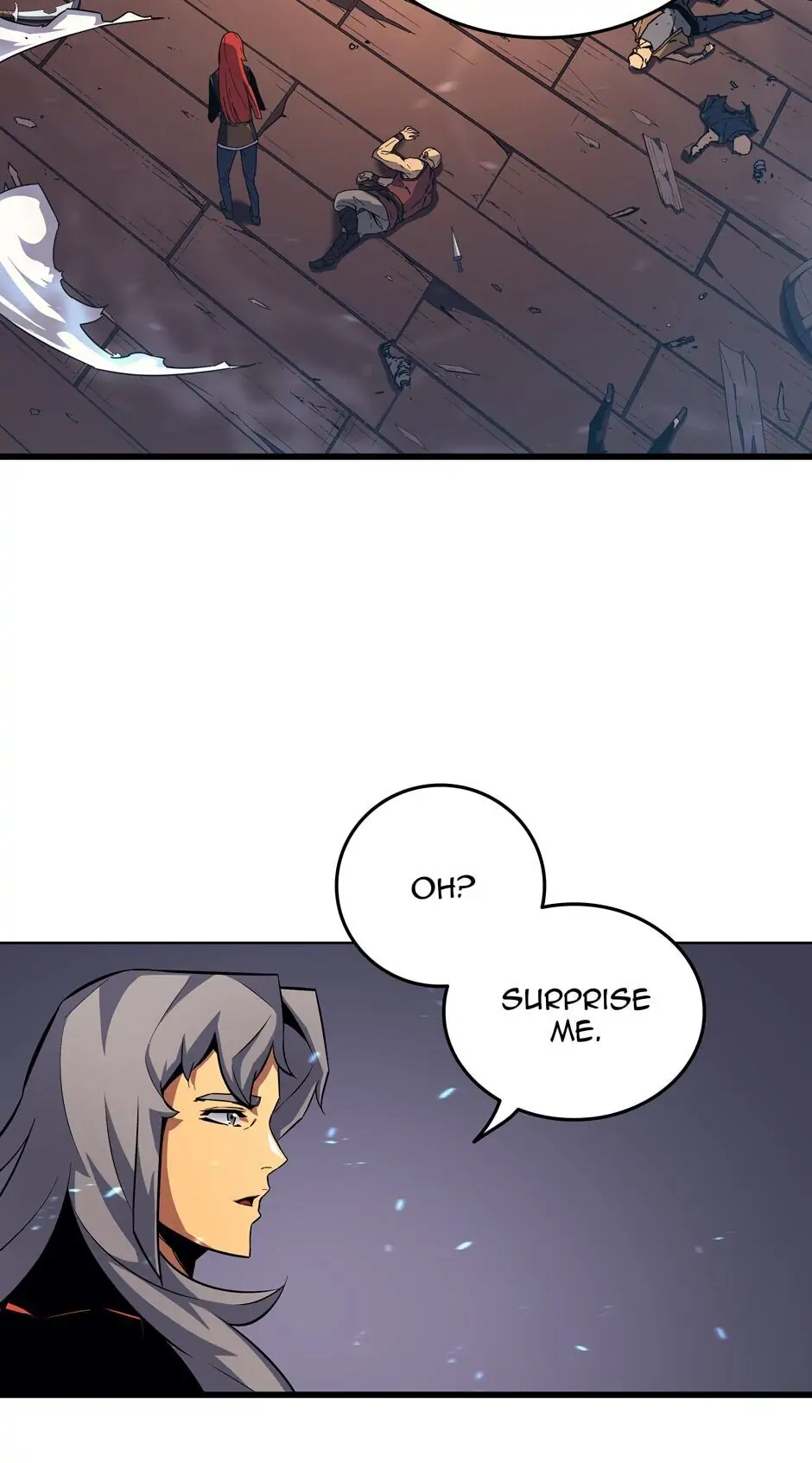 Read The Archmage Returns After 4000 Years Manga Online