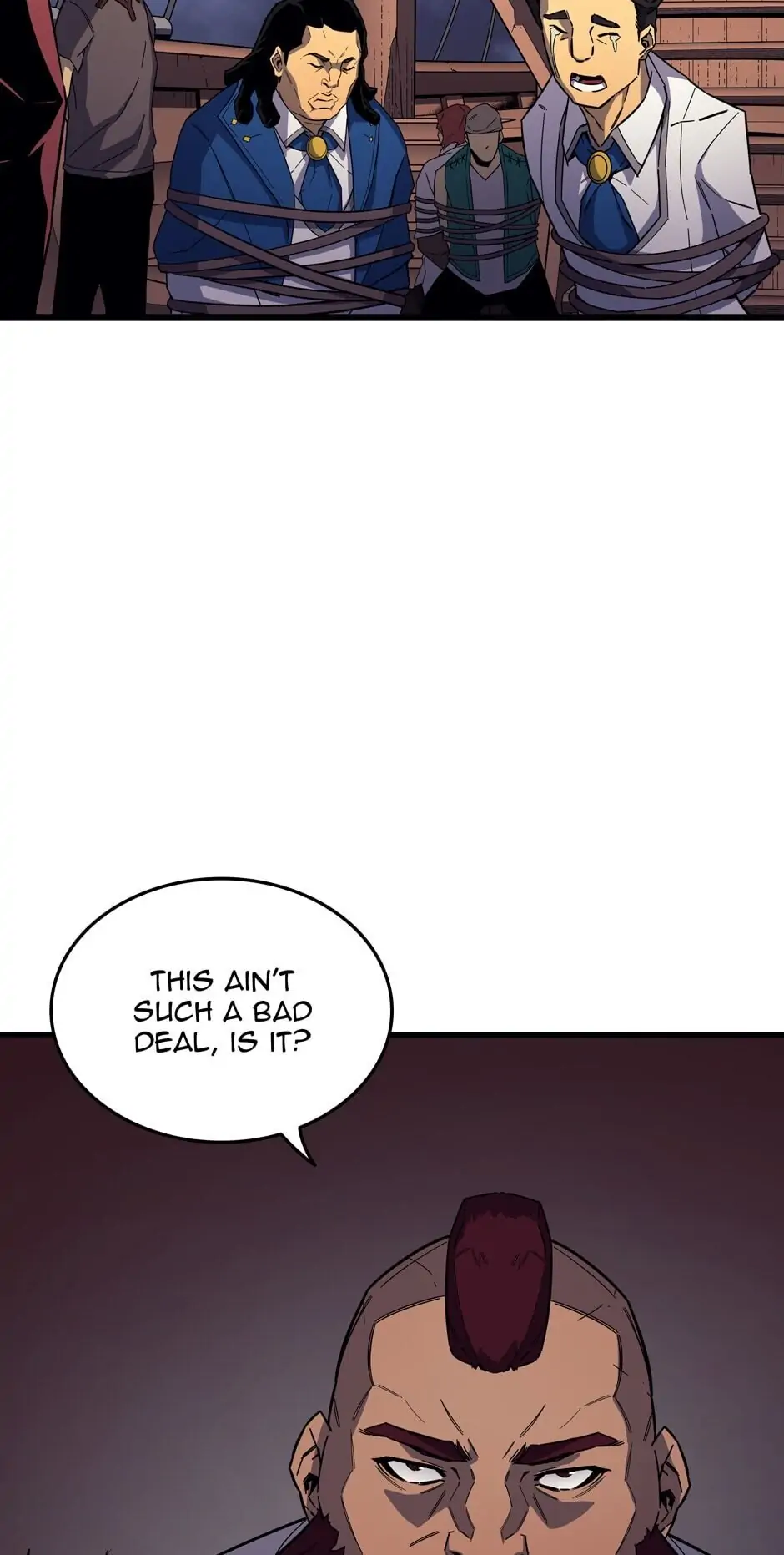Read The Archmage Returns After 4000 Years Manga Online